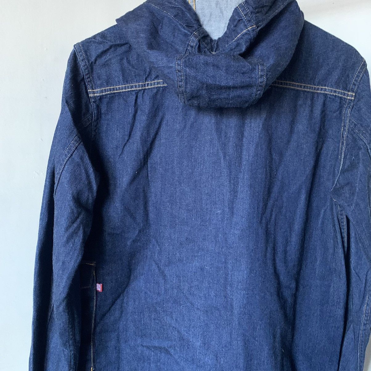 S/DOUBLE S DOUBLE x BEAMS JPN Size US M / EU 48-50 / 2 - 6 Thumbnail