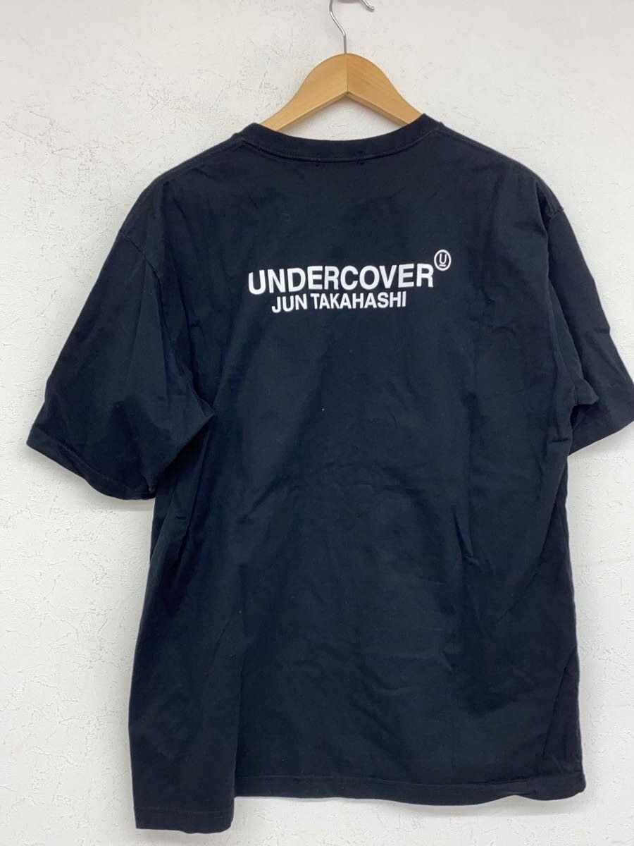 Undercover Painless Life Safety Pin Bear Tee Size US XL / EU 56 / 4 - 2 Thumbnail