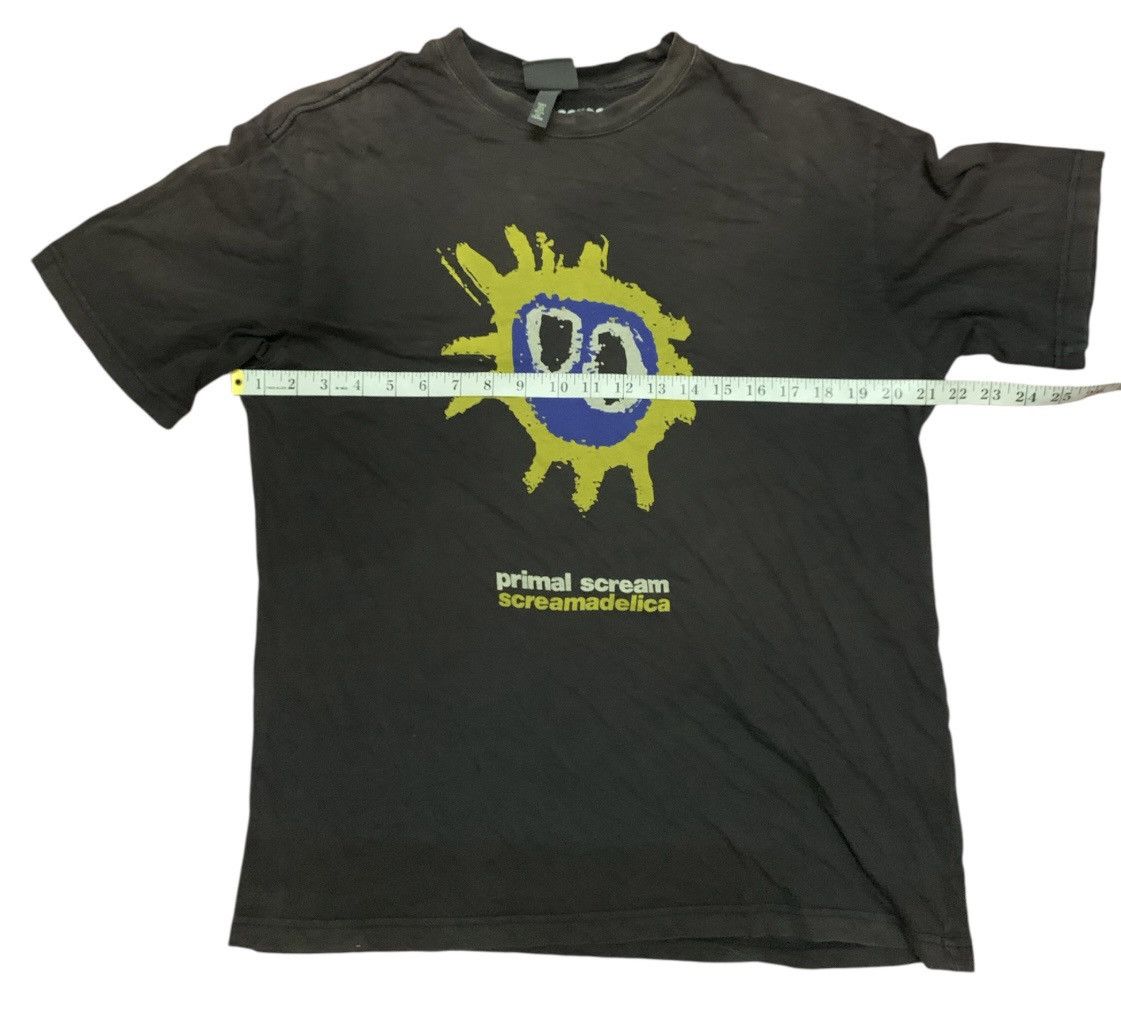 H&M Primal Scream 'Screamadelica' by H&M Size US M / EU 48-50 / 2 - 5 Thumbnail