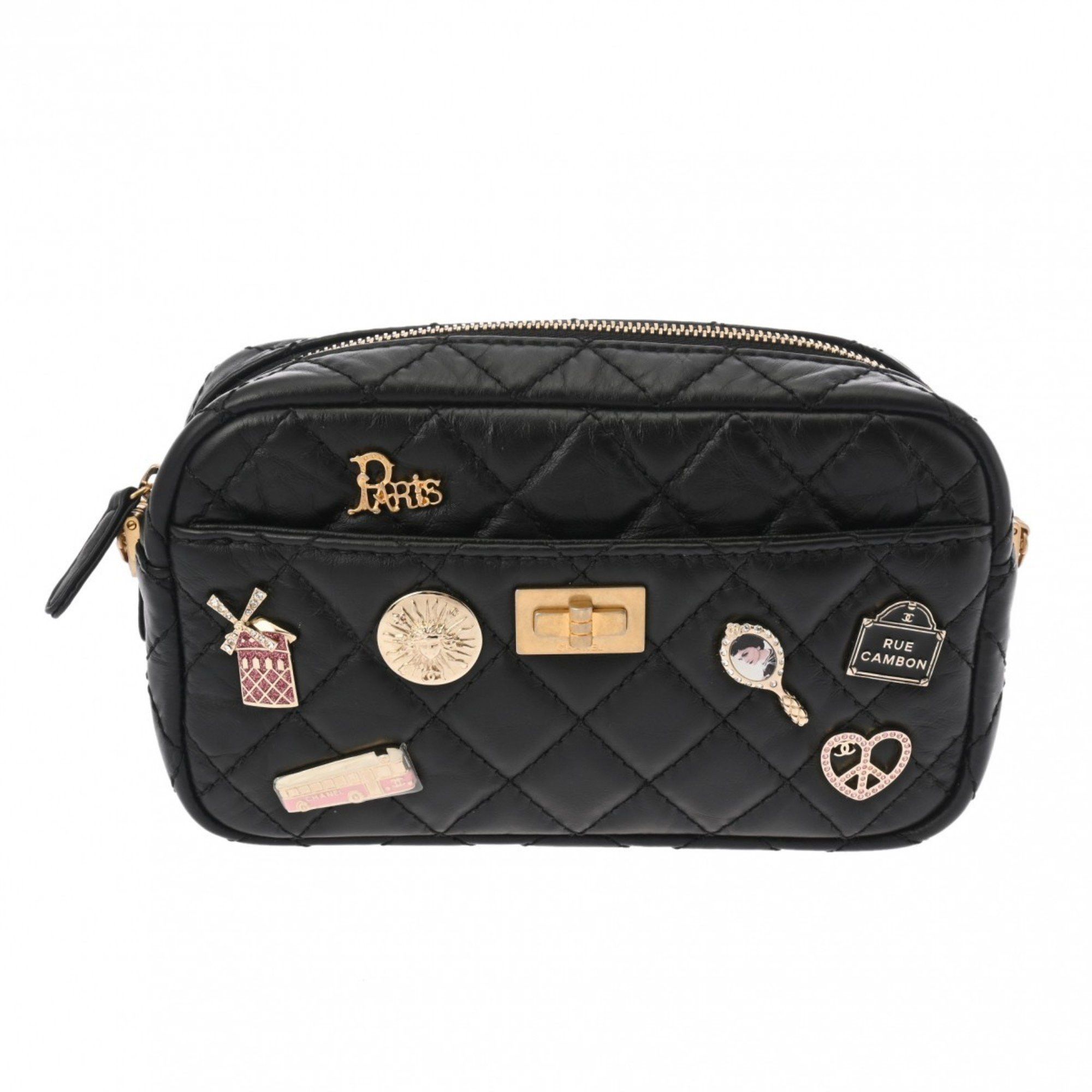 Chanel Chanel 2,55 shoulder Size ONE SIZE - 1 Thumbnail