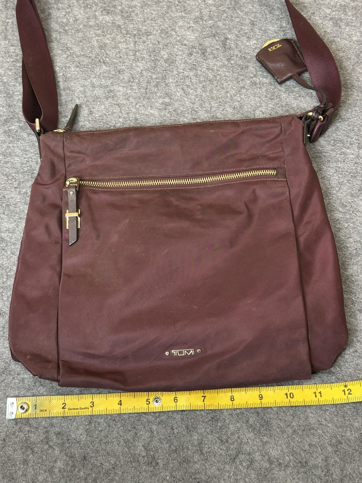 Tumi Tumi Voyageur Tula crossbody bag. Size ONE SIZE - 21 Thumbnail