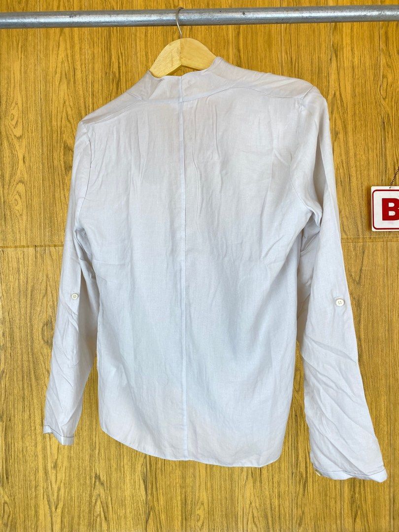 Helmut Lang Helmut lang vintage dress Size S / US 4 / IT 40 - 2 Thumbnail