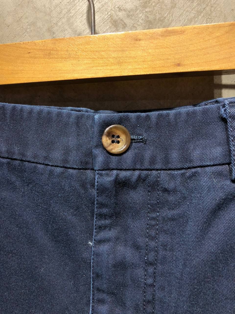 Gucci Gucci Side Tape Chino shorts Size US 30 / EU 46 - 2 Thumbnail