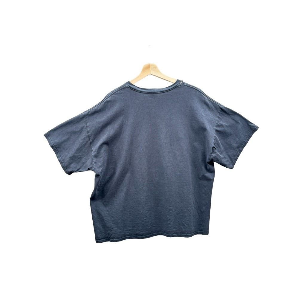 Delta × Vintage 2008 Wolf Pack Nature Animal Graphic Tee Size US XXL / EU 58 / 5 - 2 Thumbnail