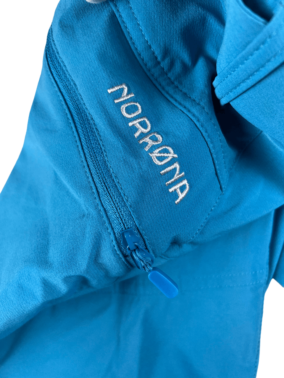 Norrona Norrona Flex1 pants Soft-Shell M Size US 34 / EU 50 - 7 Thumbnail