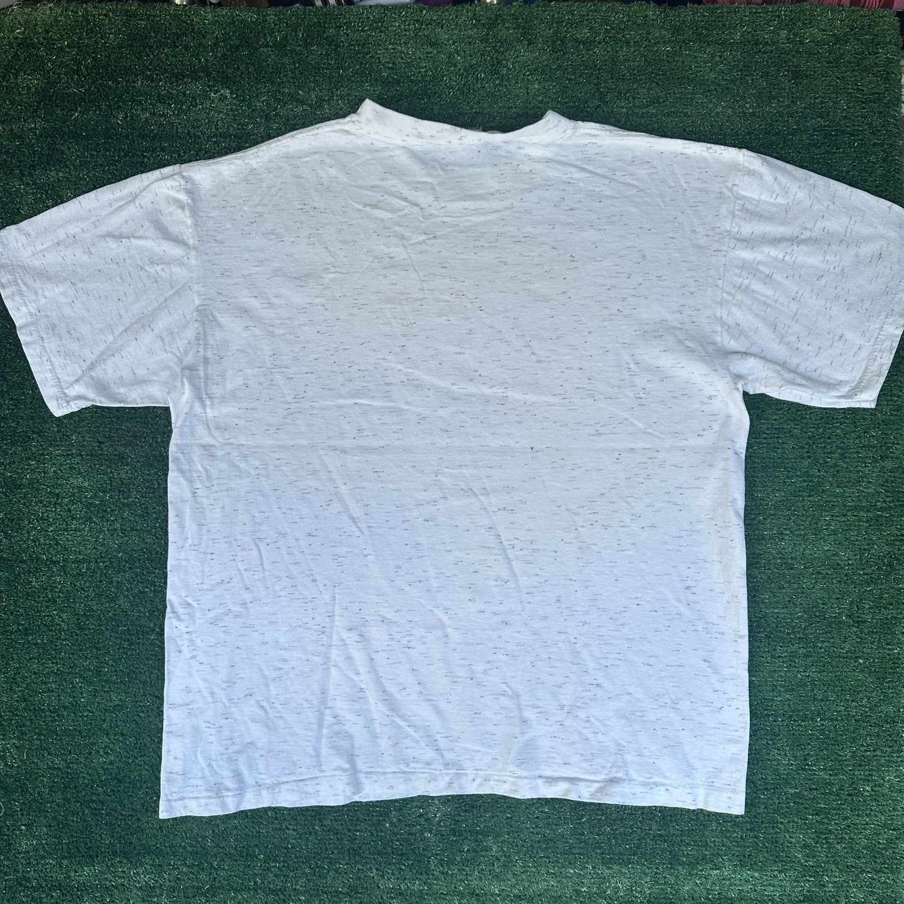 Vintage Vintage 90s Every Child is Special T-Shirt Gray XL Single St Size US XL / EU 56 / 4 - 5 Thumbnail