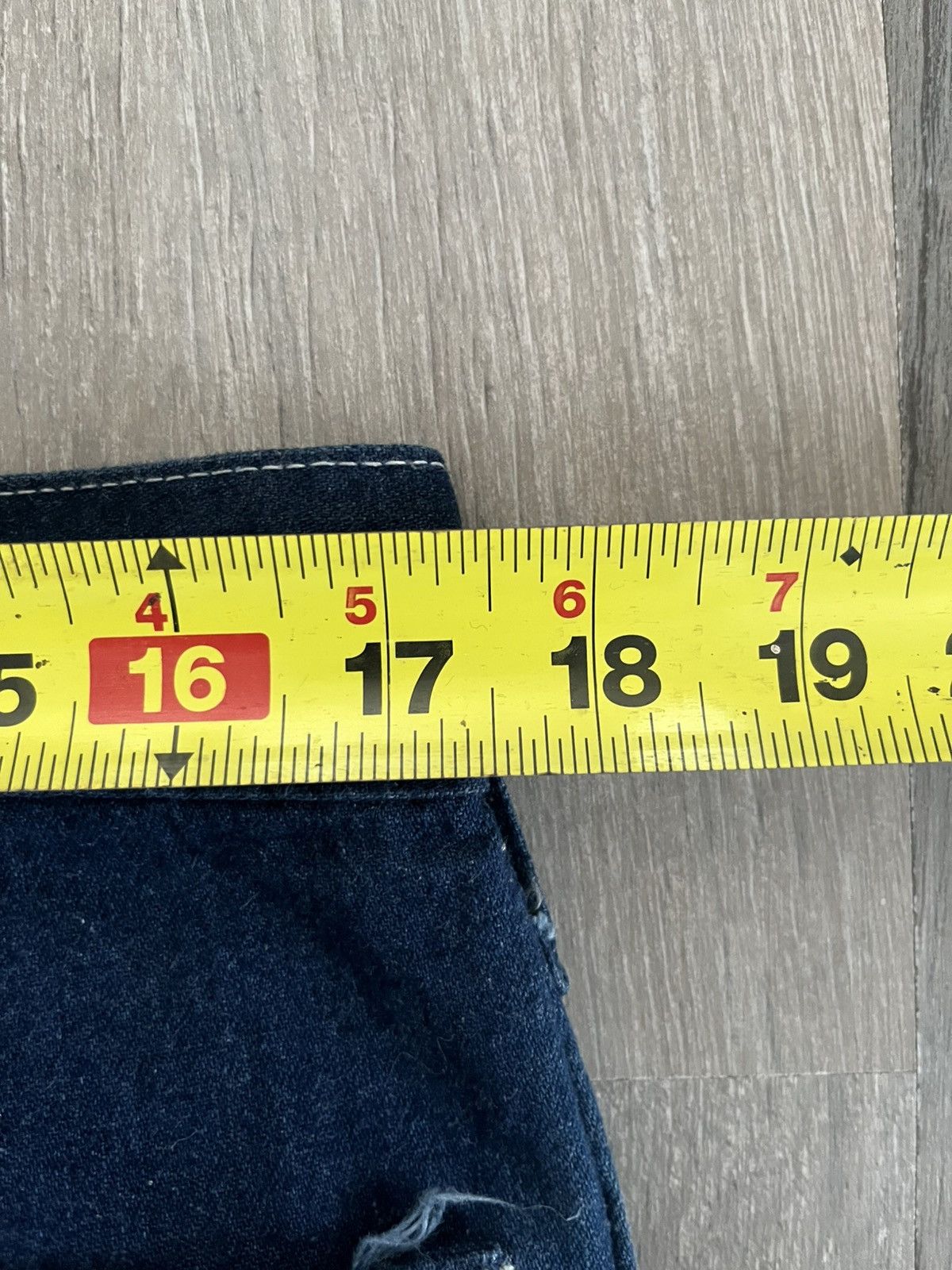 Carhartt Vintage 80s Carhartt Contrast Stitch Carpenter Pants Size US 38 / EU 54 - 8 Thumbnail
