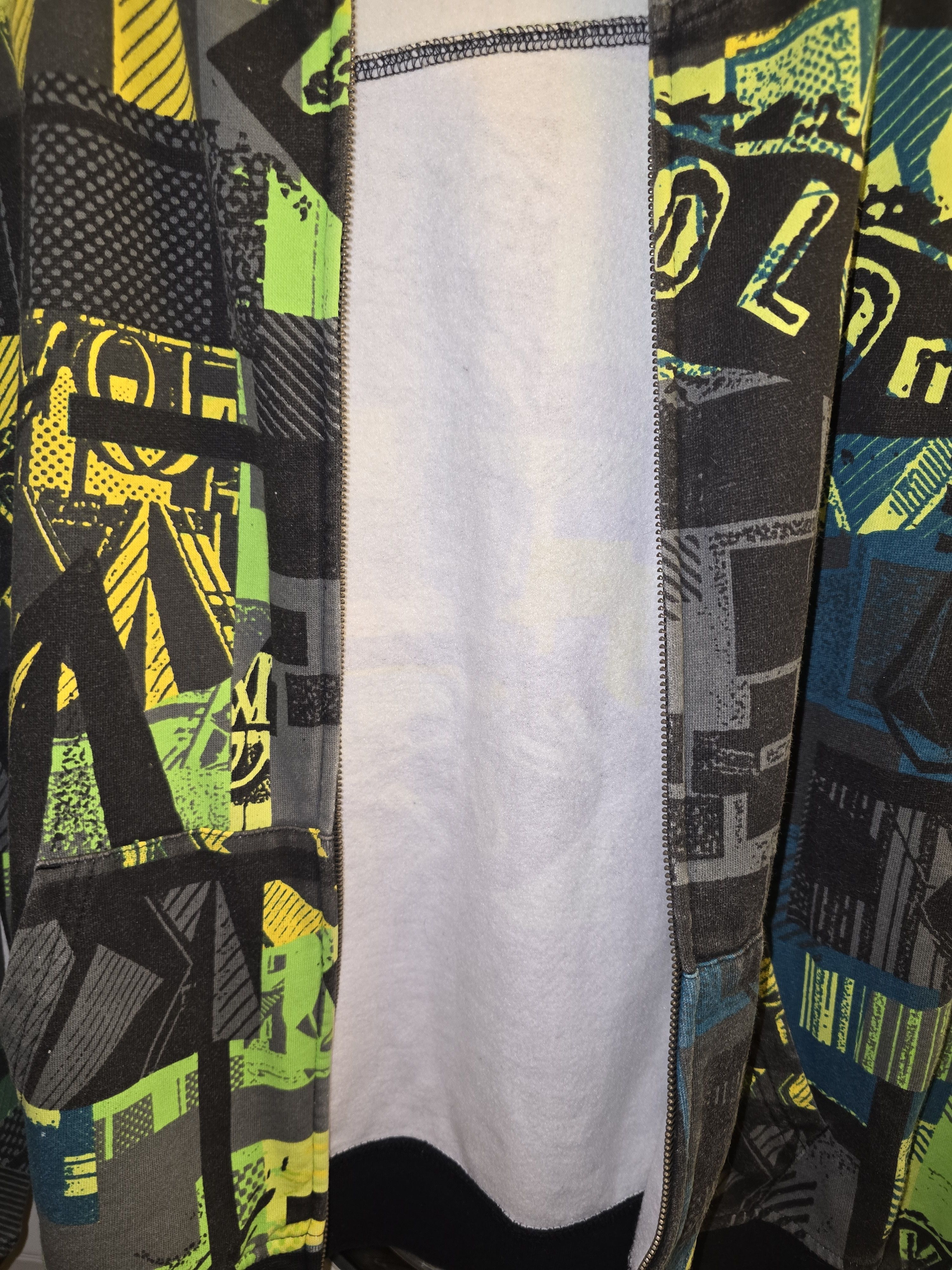 Other Volcom Ryan Sheckler Face Mask Rare Hoodie Free Shipping Size US L / EU 52-54 / 3 - 12 Thumbnail