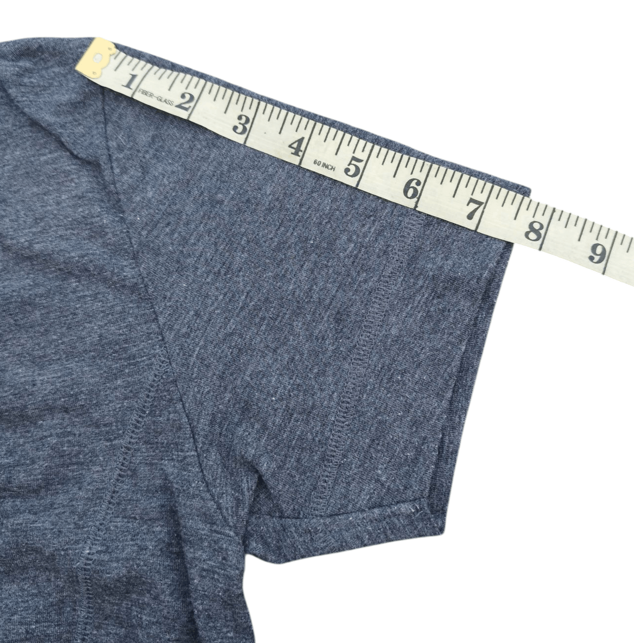 5351 POUR LES HOMMES × Beauty Beast × gomme 5351 pour les hommes ruched t-shirt Size US L / EU 52-54 / 3 - 10 Thumbnail
