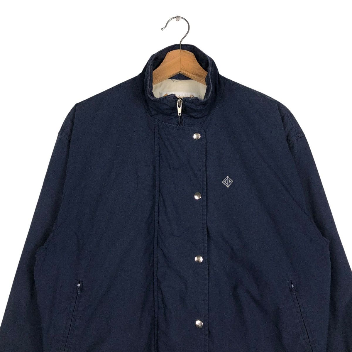 Christian Dior Monsieur 🔥VINTAGE BOMBER JACKET CHRISTIAN DIOR SPORTS Size US M / EU 48-50 / 2 - 4 Thumbnail