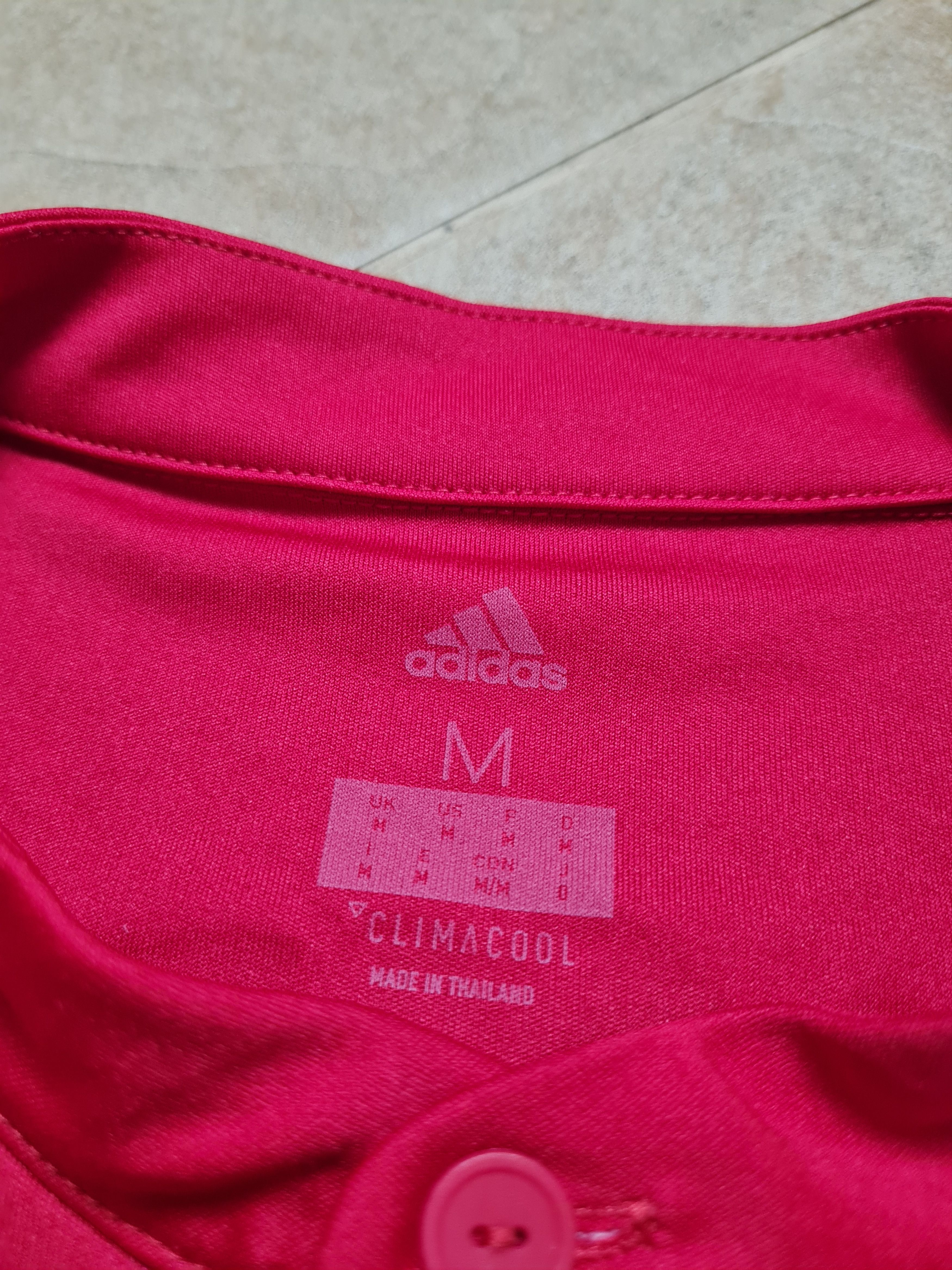 Adidas Manchester United Home #7 OWEN Adidas Football BS1214 Size US M / EU 48-50 / 2 - 19 Thumbnail