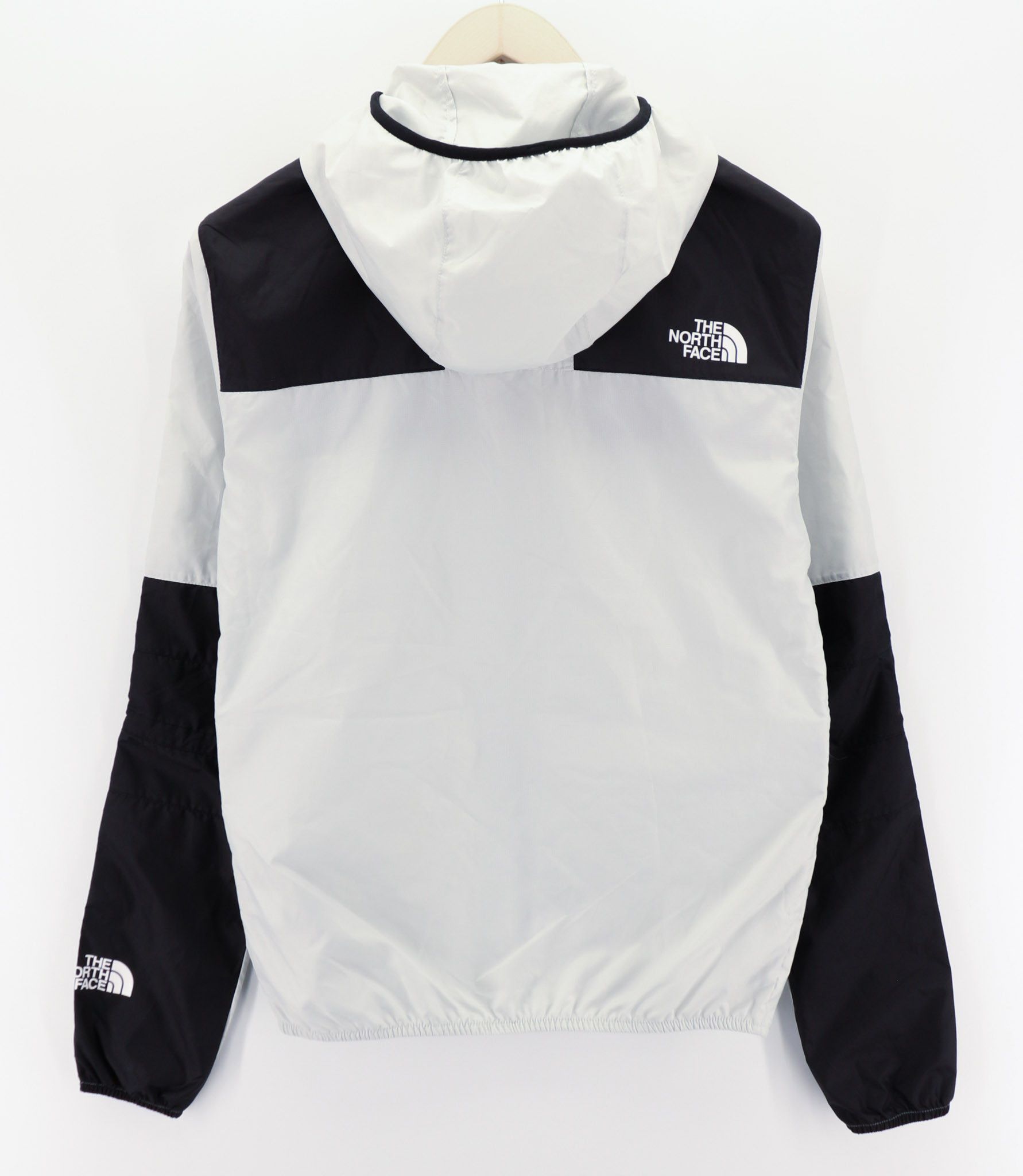 The North Face 1985 SEASONAL MOUNTAIN XS Lightweight Hooded 79810 Size US XS / EU 42 / 0 - 2 Thumbnail