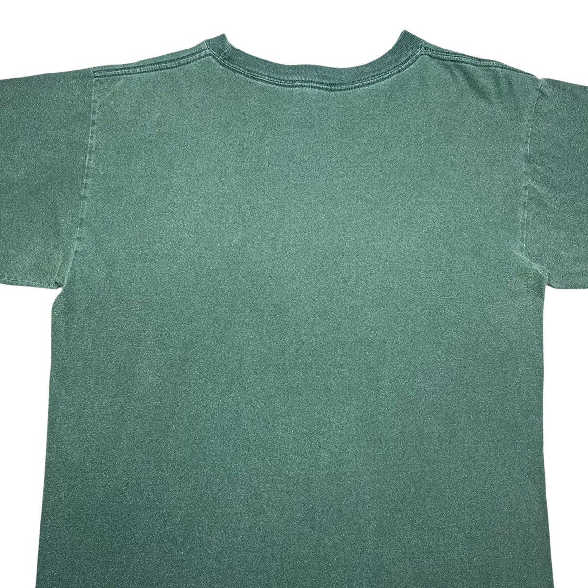 NFL Vtg 1997 NFL Green Bay Packers Super Bowl Champions T-Shirt Size US L / EU 52-54 / 3 - 10 Thumbnail