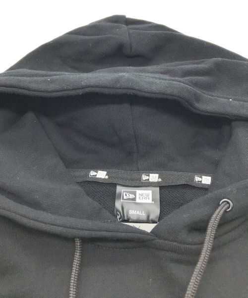 Yohji Yamamoto YOHJI YAMAMOTO × New Era VISOR ADDRESS LOGO HM Size US M / EU 48-50 / 2 - 3 Thumbnail
