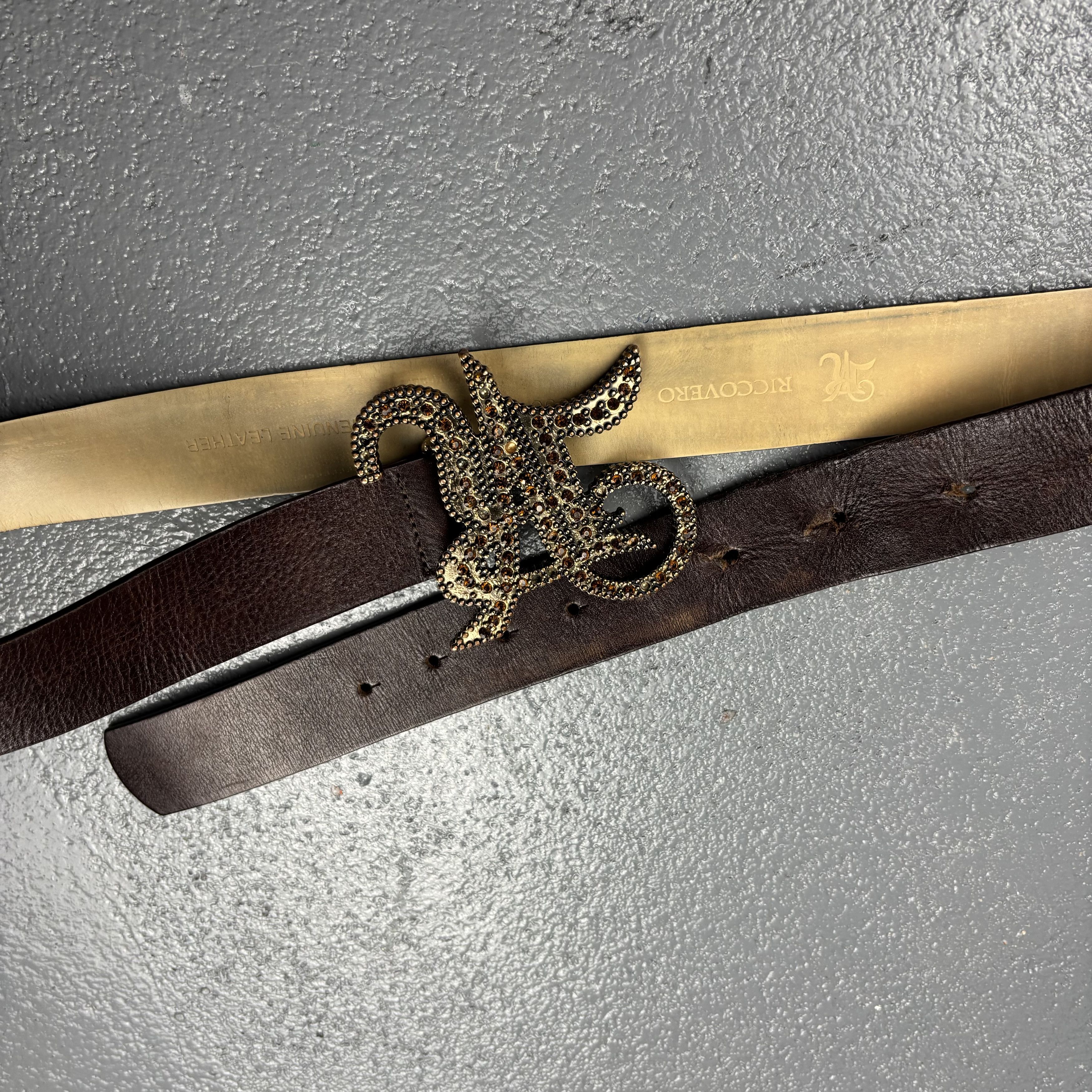 Other Ricoverro Belt Size ONE SIZE - 3 Thumbnail
