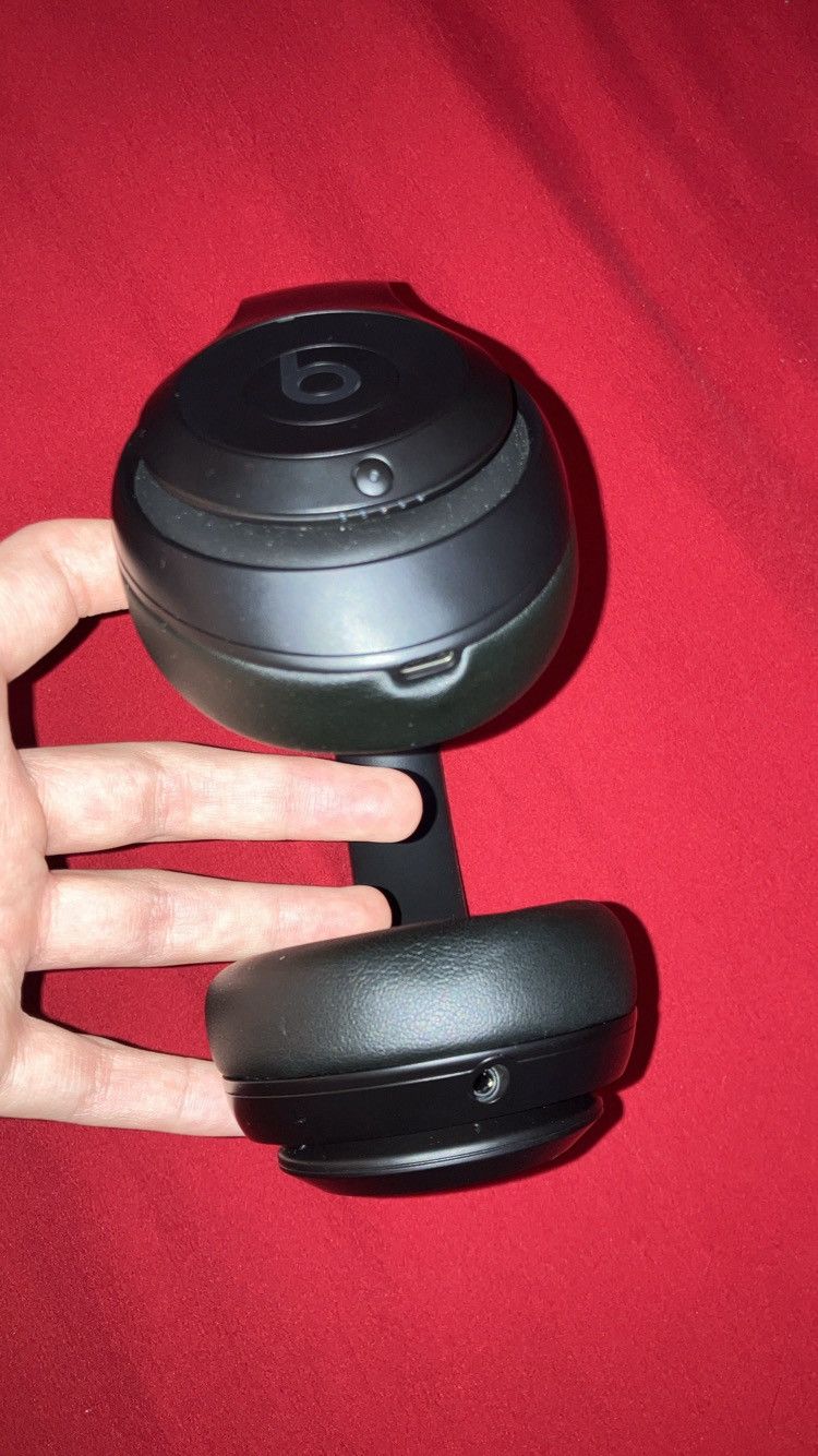 Beats By Dre Beats Studio Pro Size ONE SIZE - 6 Thumbnail