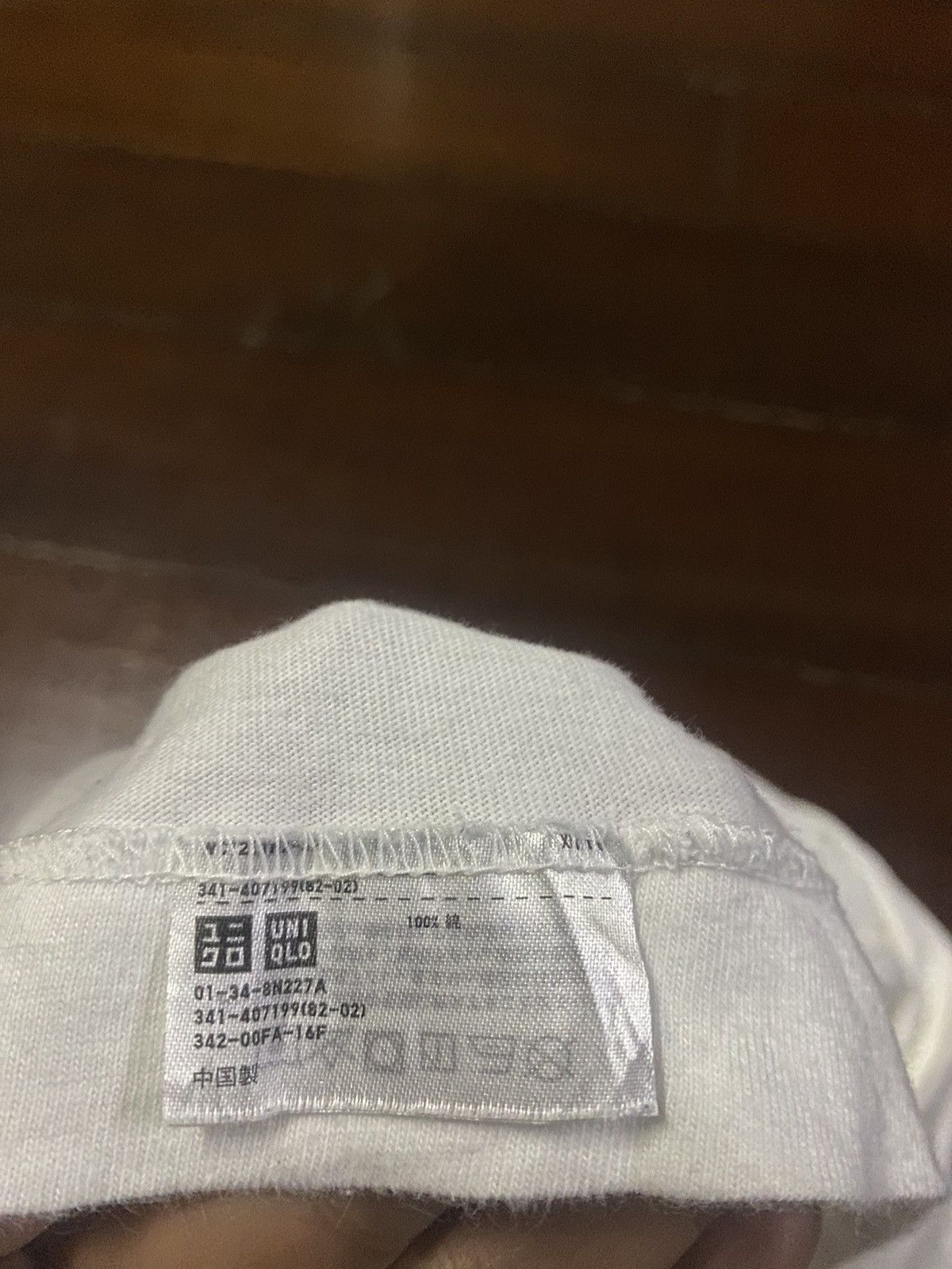 Kaws × Peanuts × Uniqlo Rare KAWS X PEANUTS X UNIQLO joe kaws nice design Size XS / US 0-2 / IT 36-38 - 8 Thumbnail