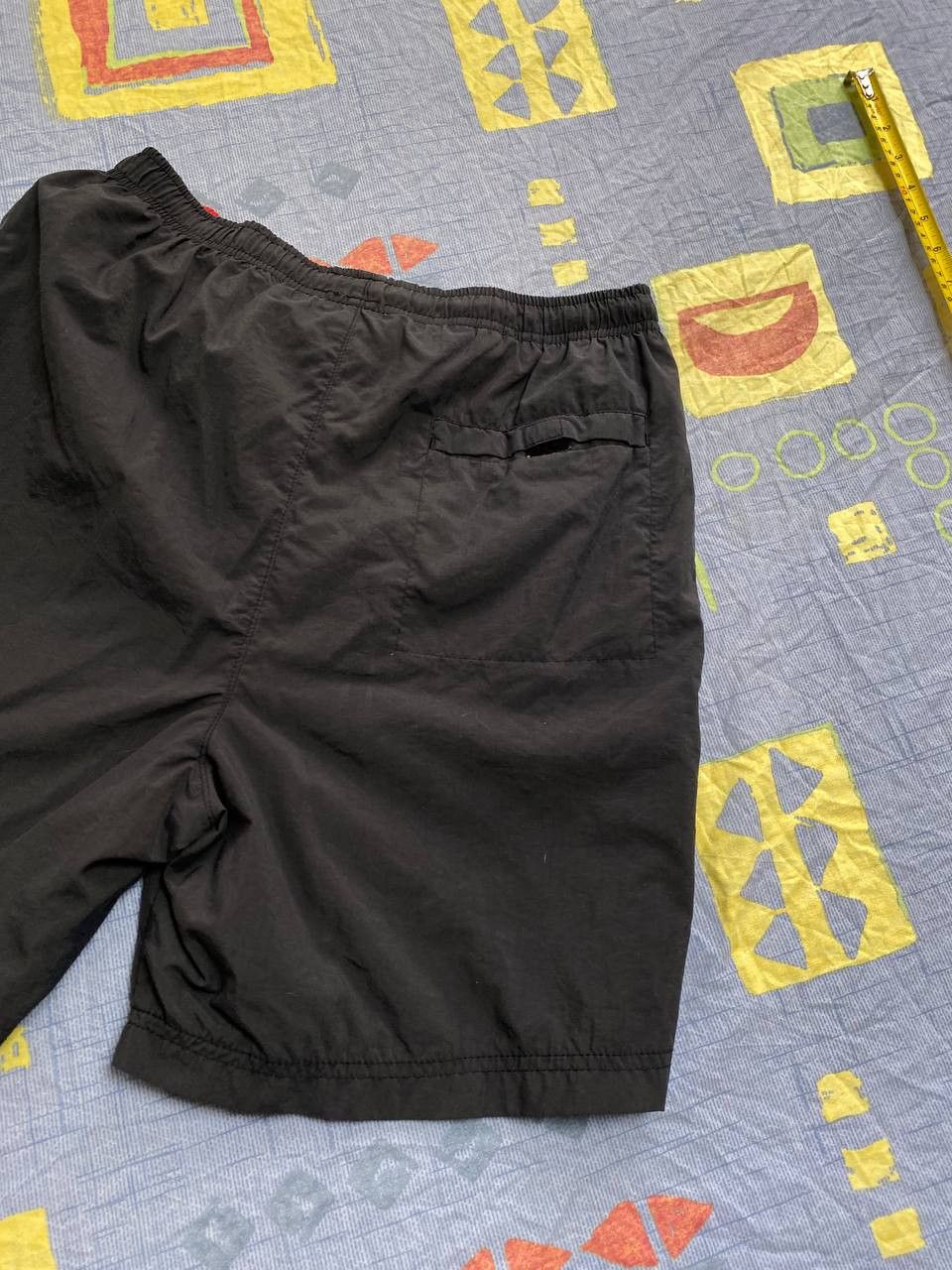 Nike × Vintage Nike short big logo Size US 30 / EU 46 - 17 Thumbnail