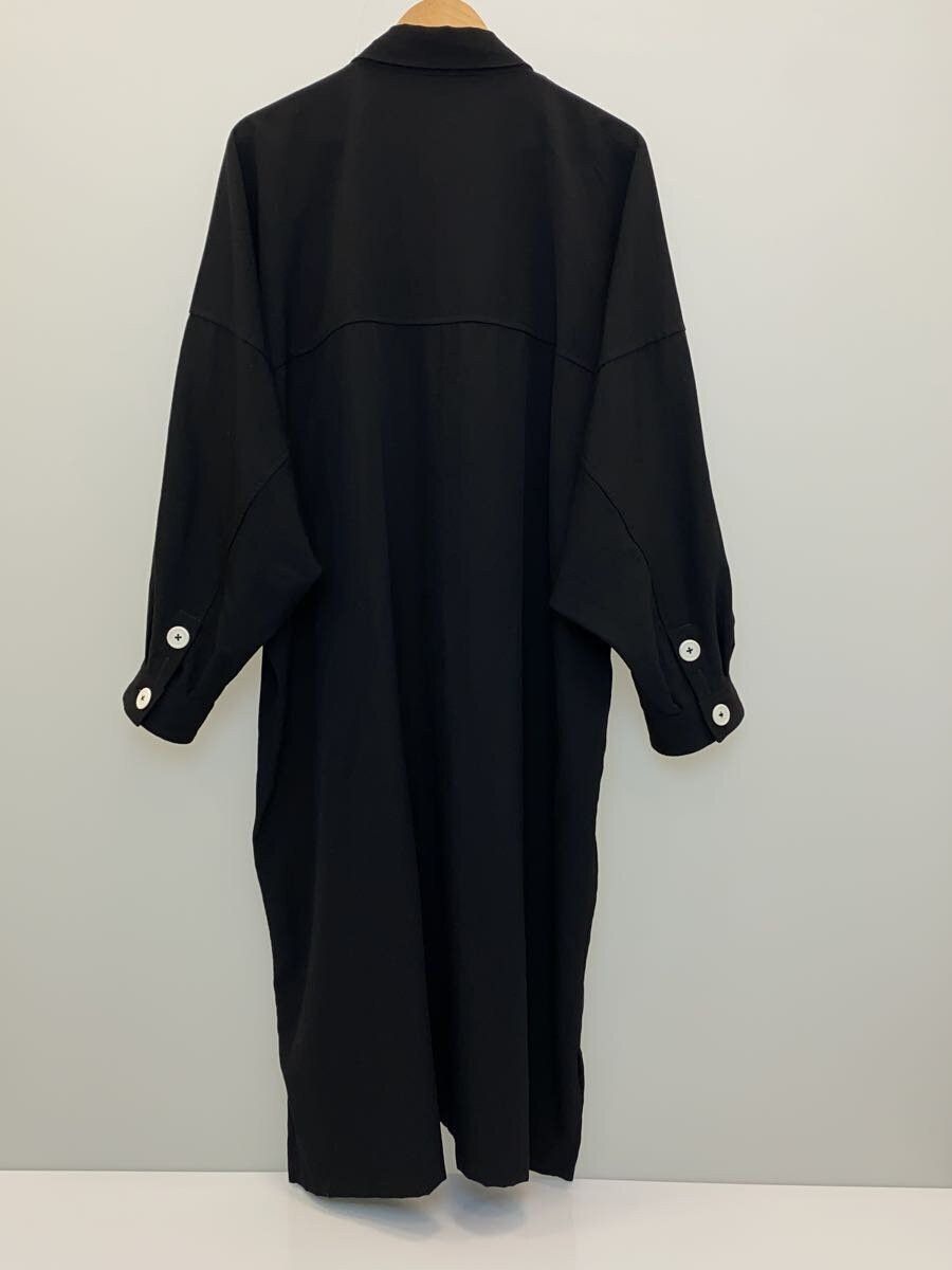 Yohji Yamamoto YOHJI YAMAMOTO POUR HOMME Court Size US S / EU 44-46 / 1 - 2 Thumbnail