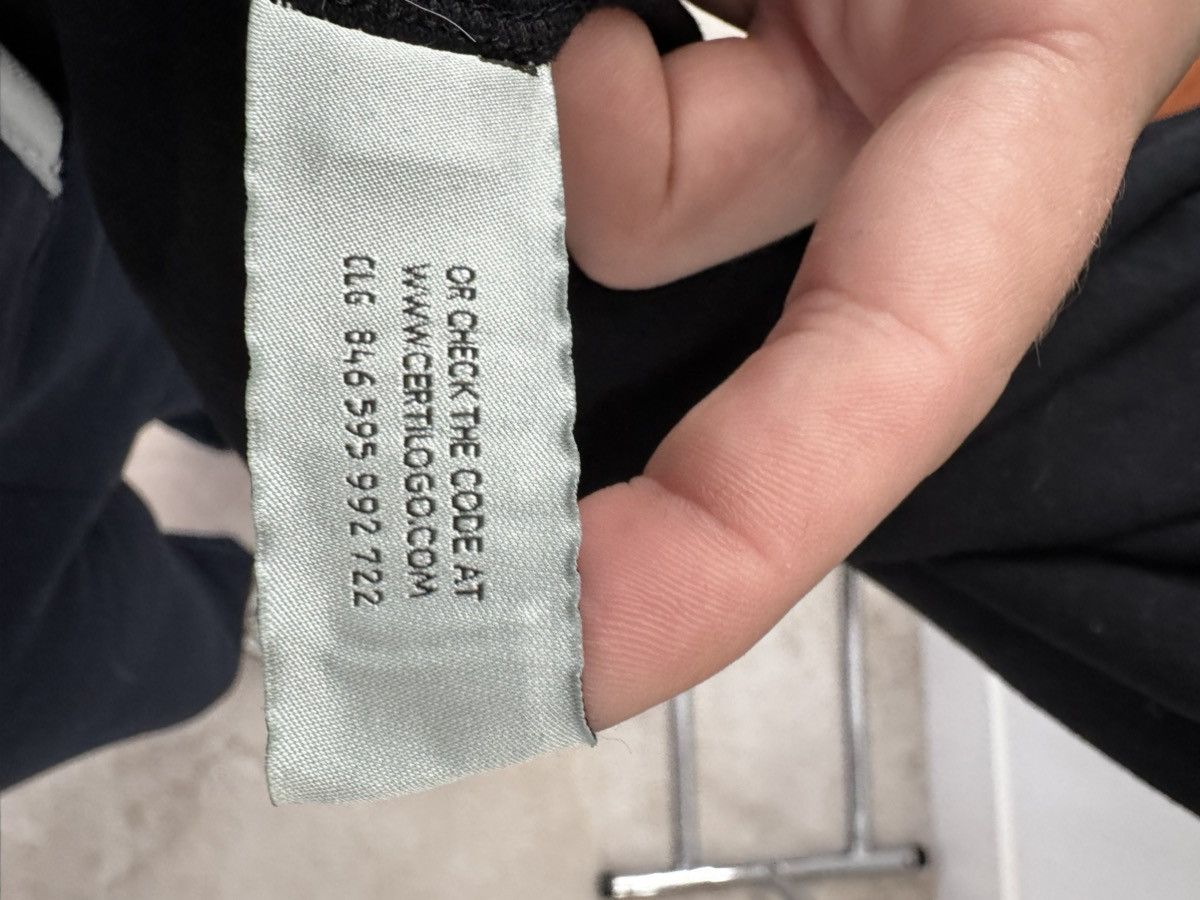 Off-White Off white tee Size US L / EU 52-54 / 3 - 6 Thumbnail