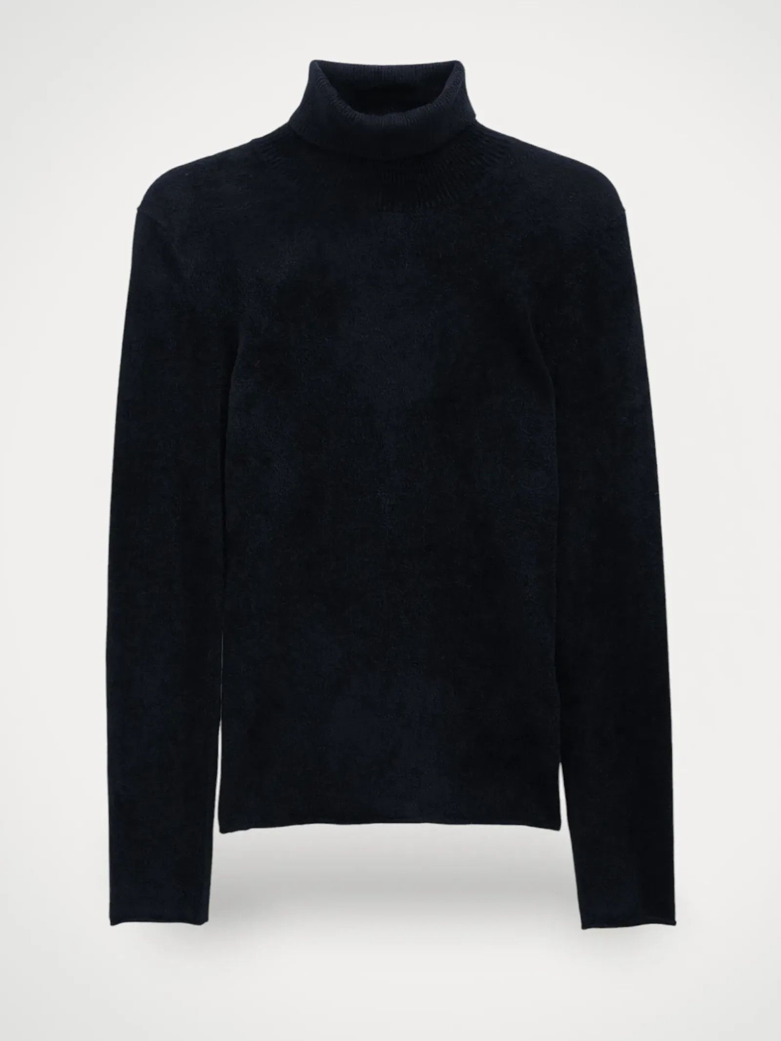 Filippa K Filippa K Chenille Turtleneck Sweater Polo knit Size M / US 6-8 / IT 42-44 - 1 Thumbnail
