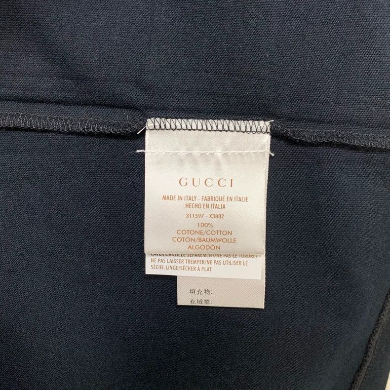 Gucci Gucci Short sleeves 2501-Nextarrow Size US L / EU 52-54 / 3 - 4 Thumbnail