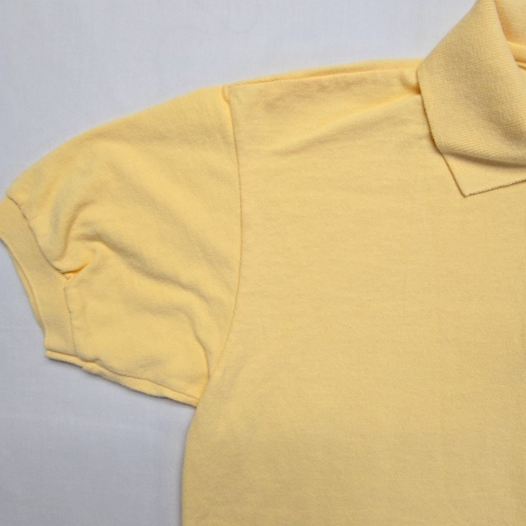 Vintage Vintage Mexican Restaurant Polo Shirt Bakery Medium VTG Size M / US 6-8 / IT 42-44 - 4 Thumbnail