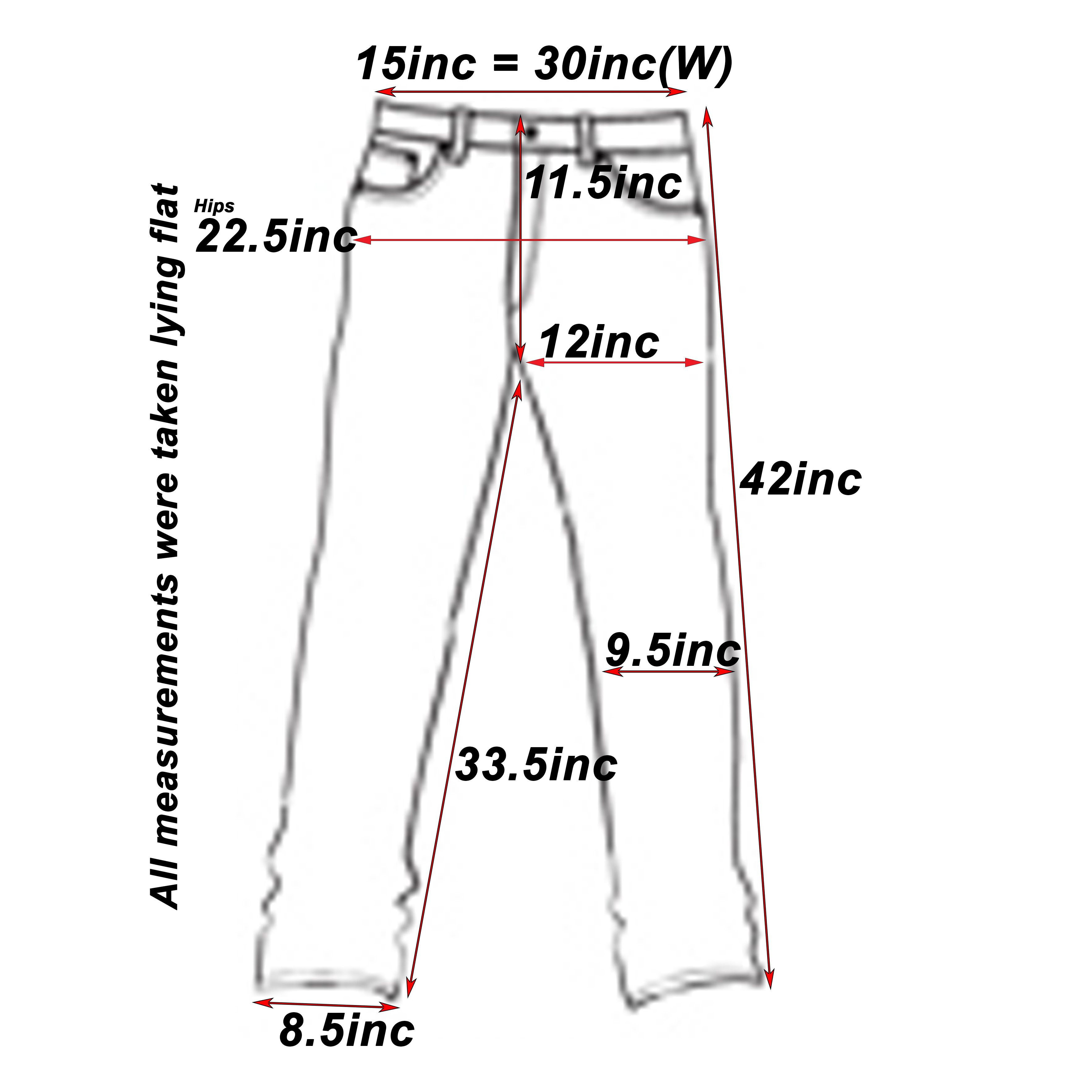 Eternal × Japanese Brand Vtg Eternal Pocket Sz 30 Japan Denim Streetwear Jeans Size US 30 / EU 46 - 2 Thumbnail