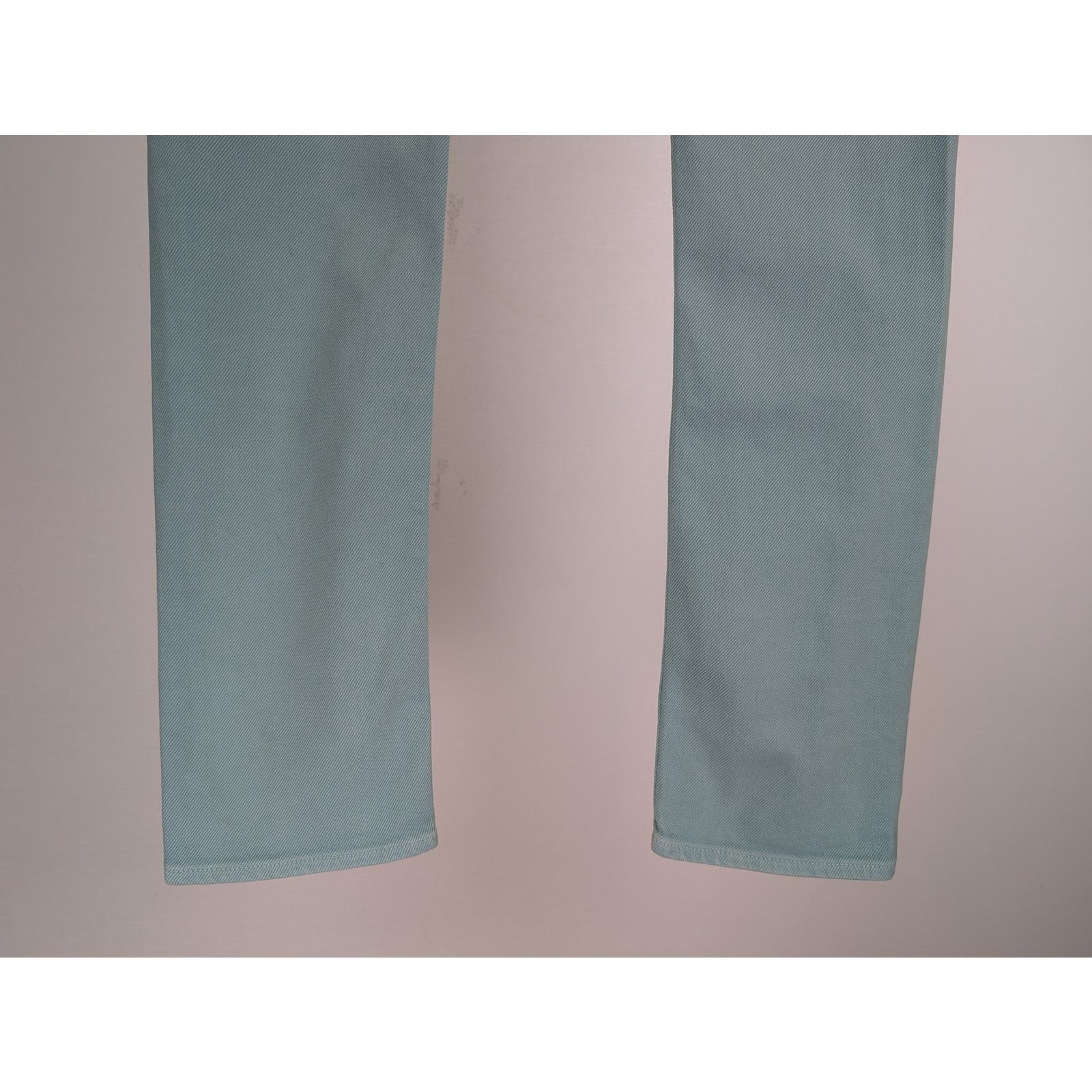 Tom Ford o1rshd1 Denim Stright Pants in Blue Size US 30 / EU 46 - 8 Thumbnail