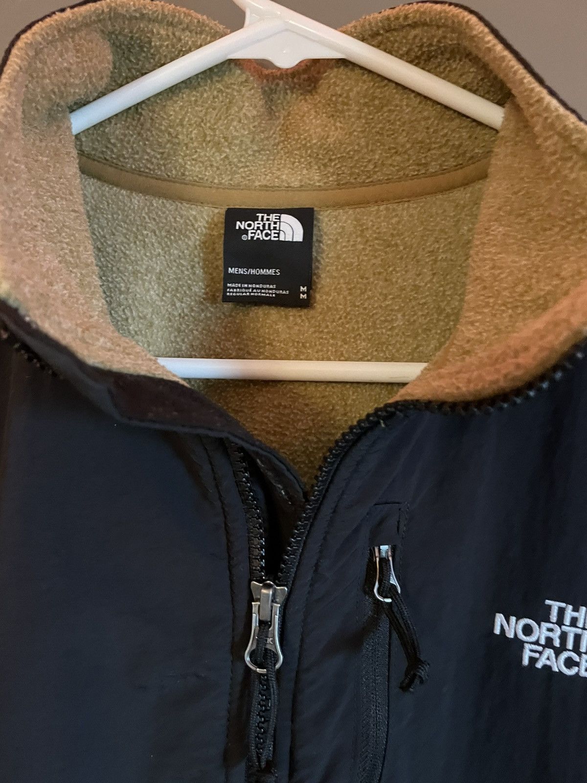 The North Face the north face quarter zip jacket Size US M / EU 48-50 / 2 - 2 Thumbnail
