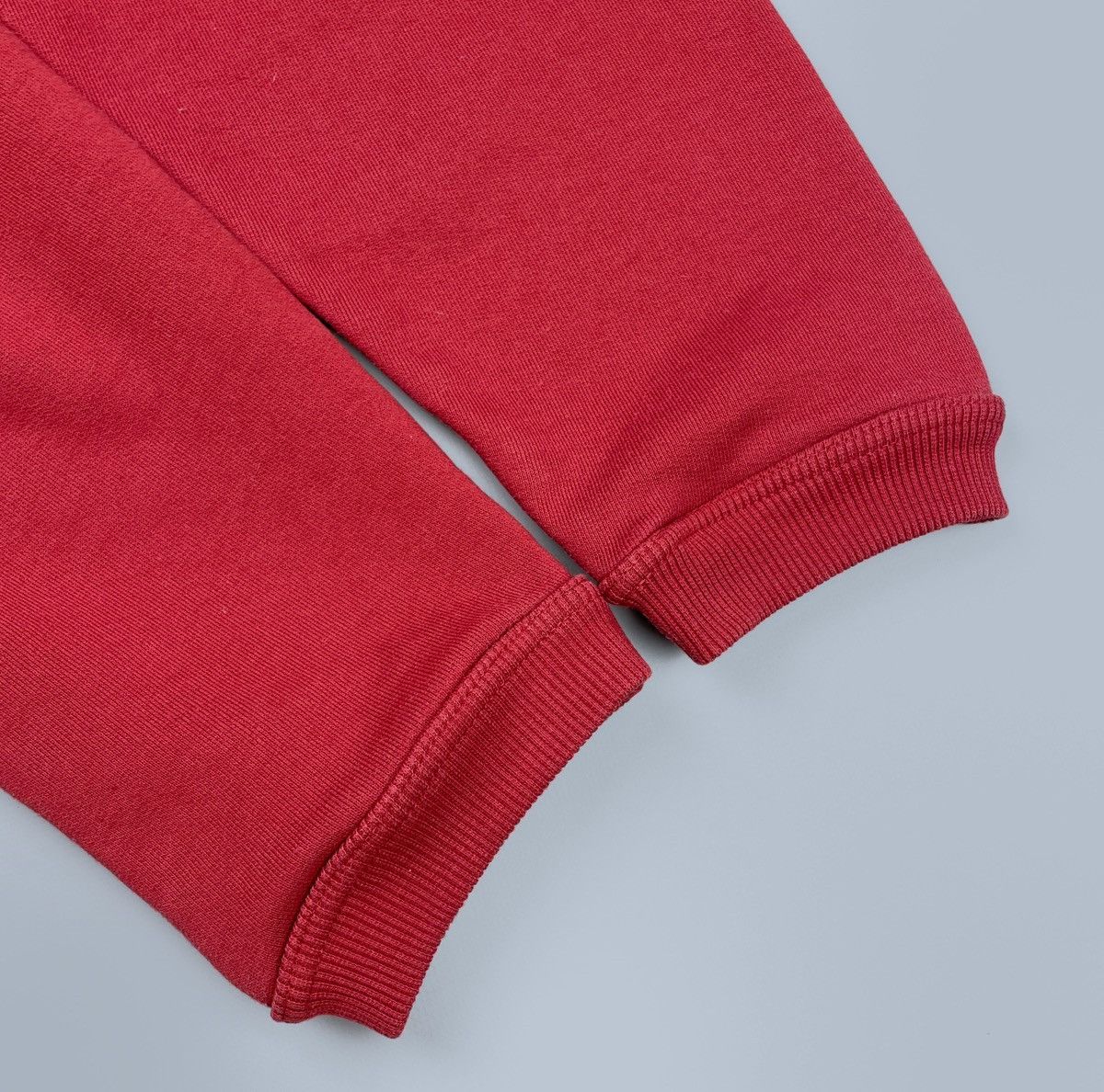 O'Neill Vintage O'NEILL Tribal Big Logo Red Oversized Sweatshirt Size US M / EU 48-50 / 2 - 8 Thumbnail