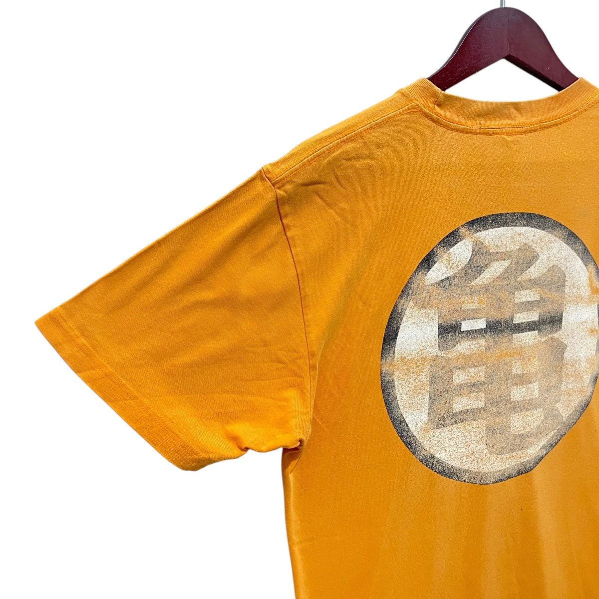 Anime × Vintage Vintage 90s Cospa Dragon Ball Z Crewneck T Shirt Size US L / EU 52-54 / 3 - 10 Thumbnail