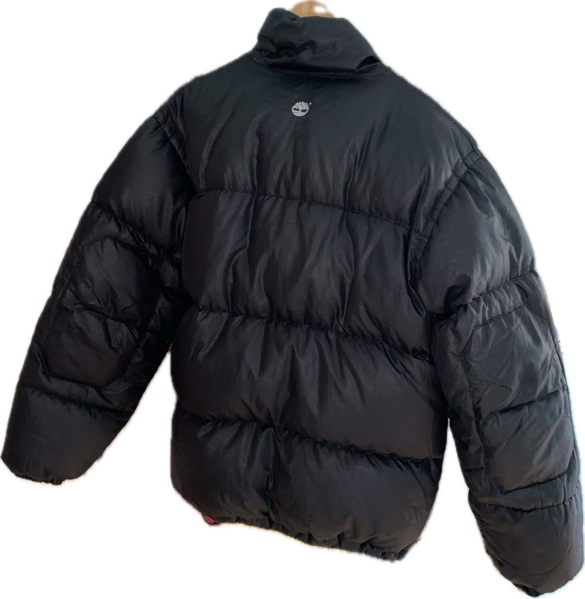 Timberland Timberland Goose Down Puffer Size US L / EU 52-54 / 3 - 1 Thumbnail