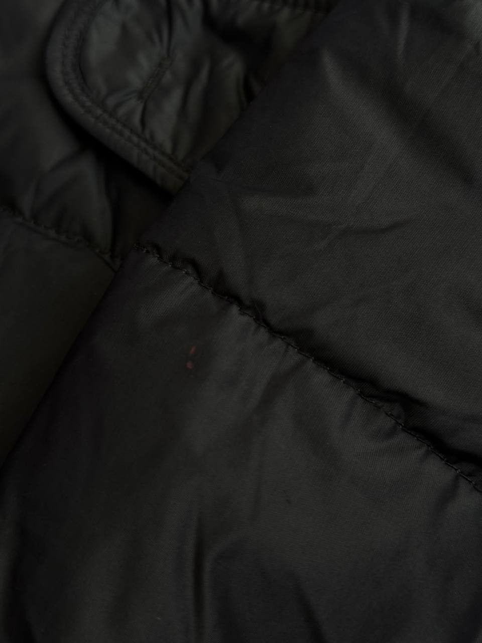 Parajumpers Parajumpers Harraseeket Down Parka With Fur Size S / US 4 / IT 40 - 8 Thumbnail