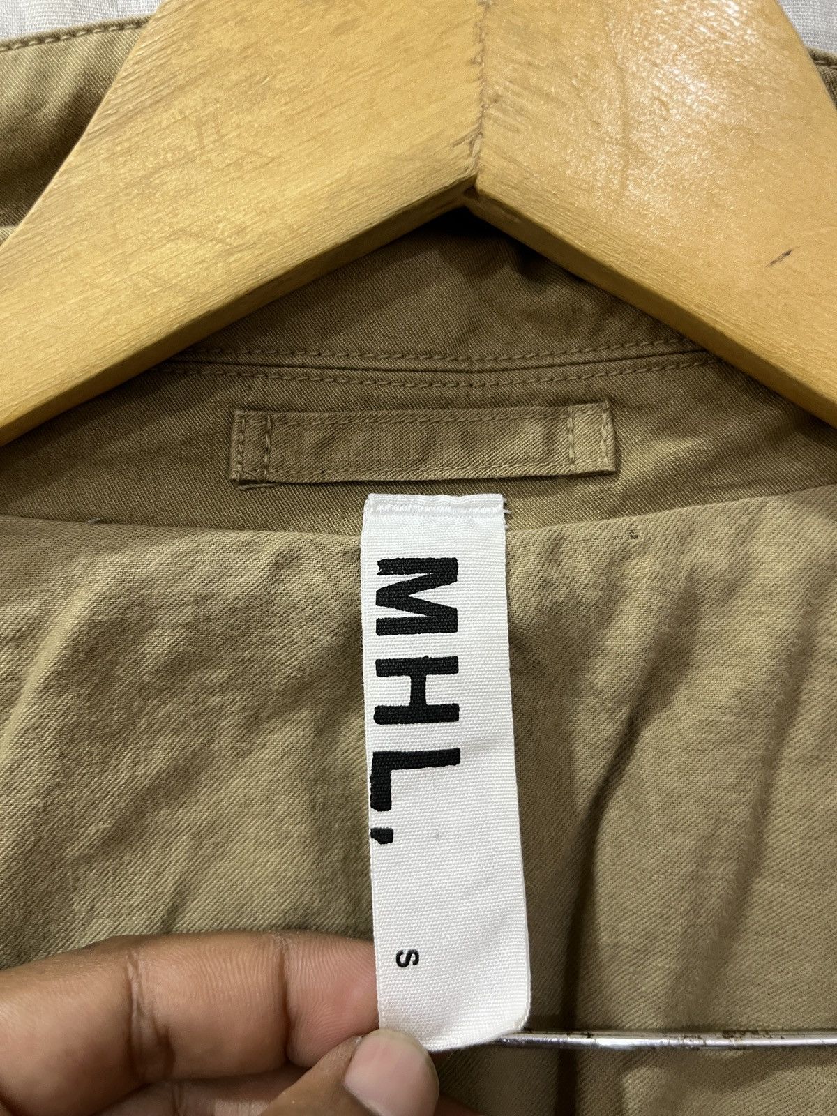 Margaret Howell 🔥🔥🔥ARCHIVE VINTAGE MARGARET HOWEL JACKET Size US S / EU 44-46 / 1 - 8 Thumbnail