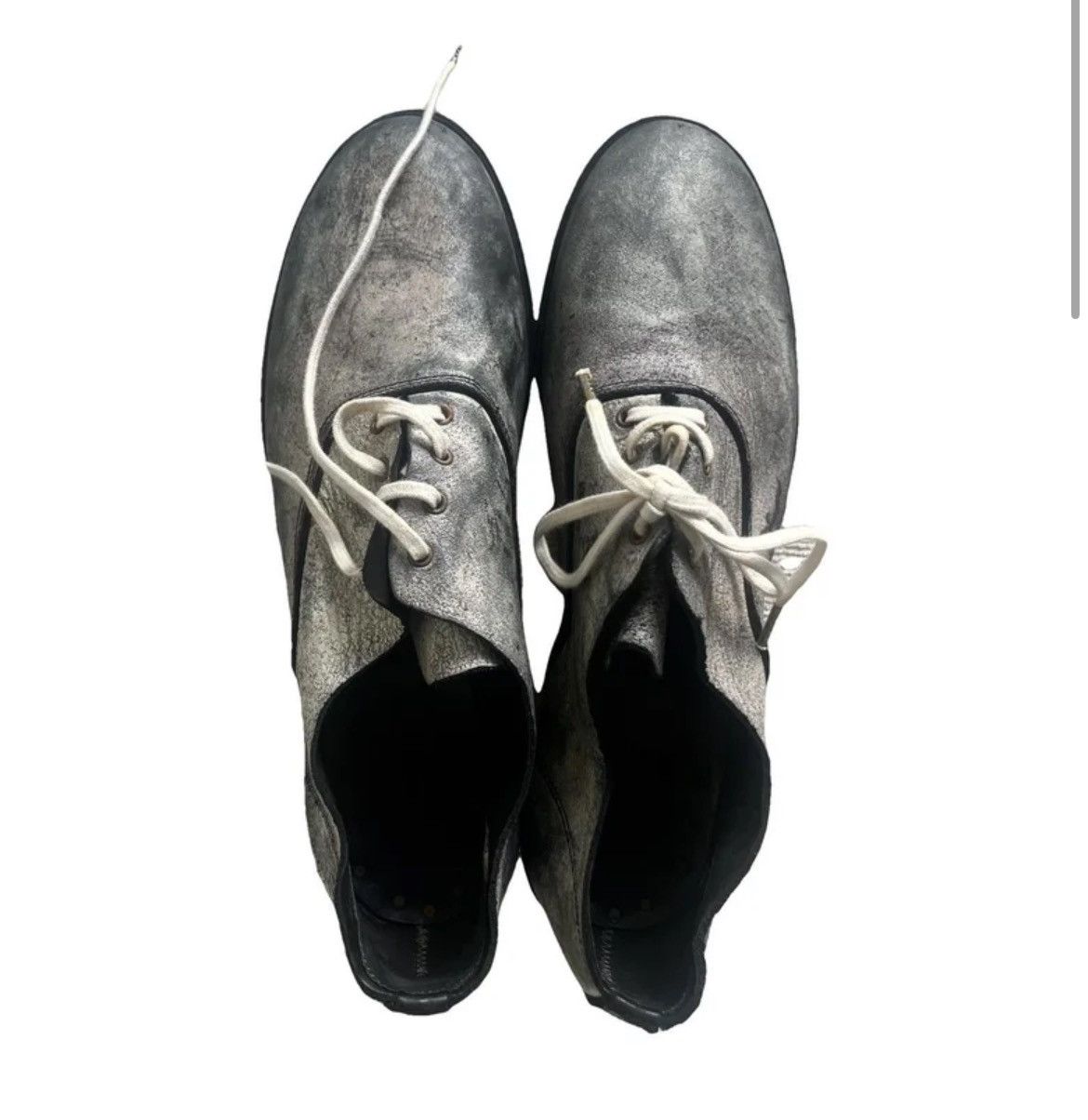 Guidi Guidi 110 unlined Size US 8.5 / EU 41-42 - 1 Thumbnail