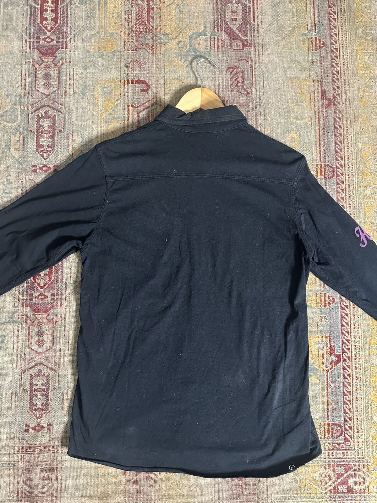 Hysteric Glamour × Japanese Brand hysteric glamour detroit michigan Size US M / EU 48-50 / 2 - 2 Thumbnail