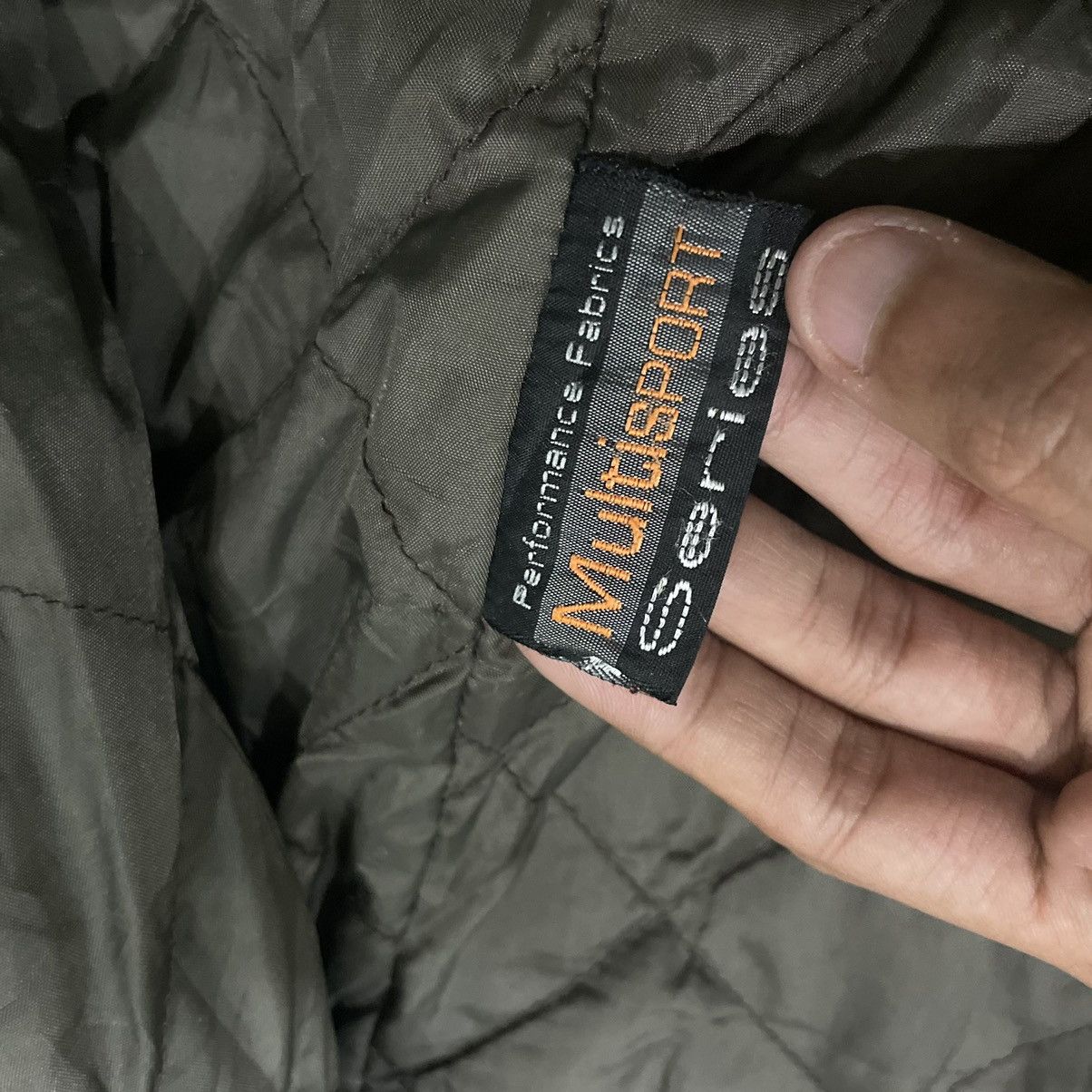 Helly Hansen Vintage Helly Hansen Duffle Fleece Hoodie Coat Jacket Size US M / EU 48-50 / 2 - 21 Thumbnail