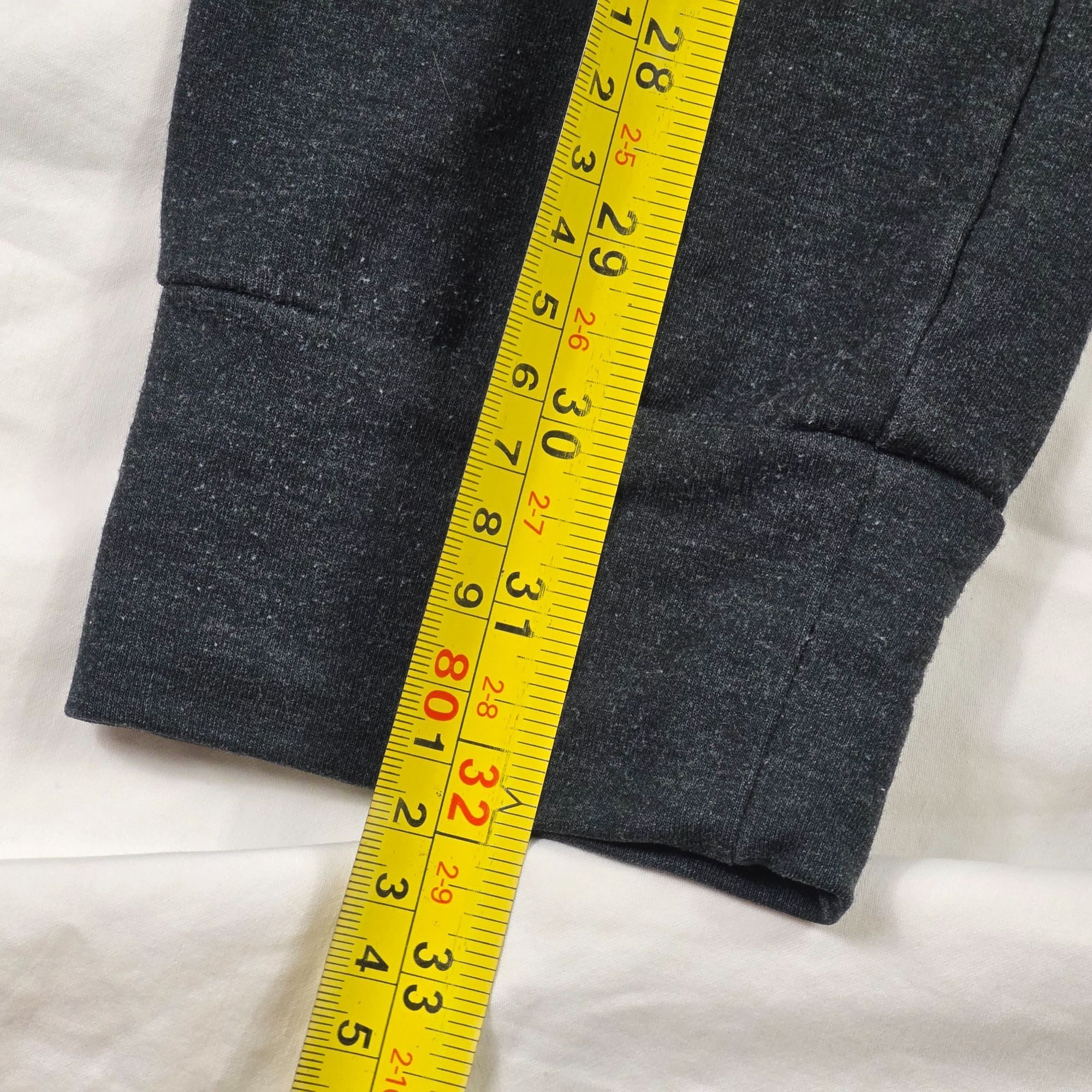 Nike Nike Dri Fit Mens Size Small Black Jogger Pants Performance Size US 30 / EU 46 - 11 Thumbnail