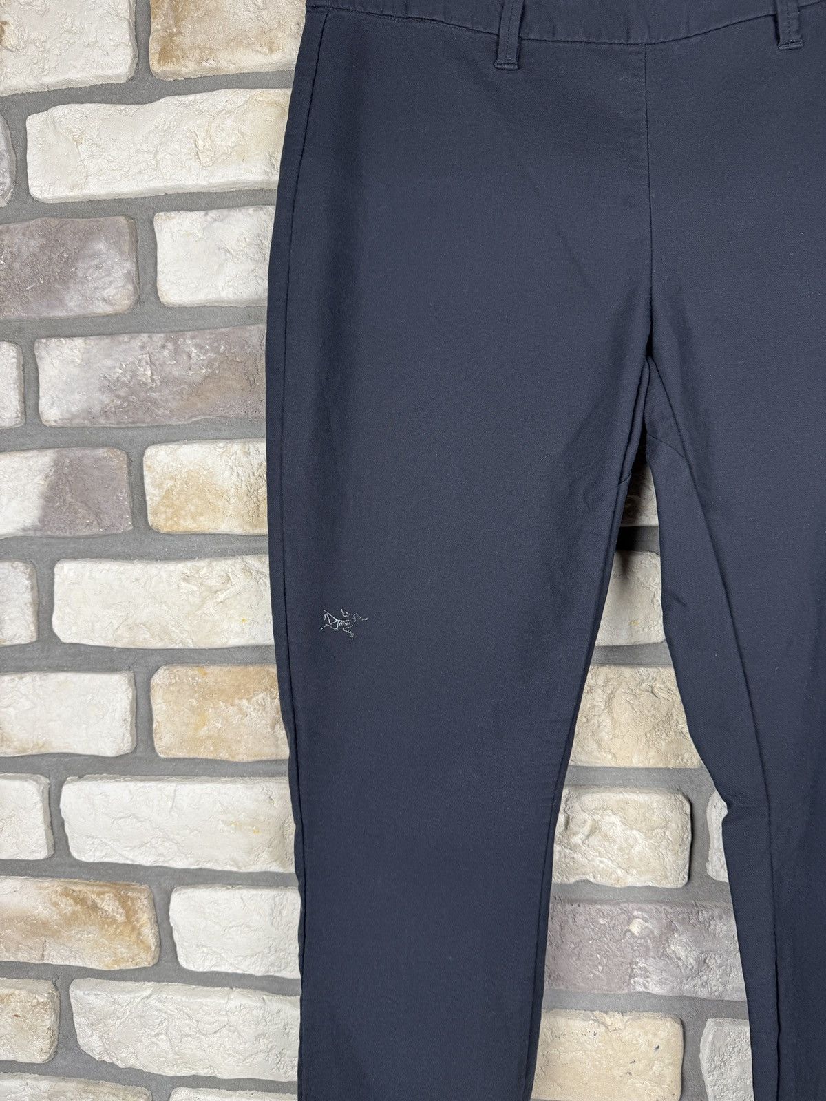 Arc'teryx Very rare Arcteryx Arc’teryx pants shorts Size 28" / US 6 / IT 42 - 2 Thumbnail