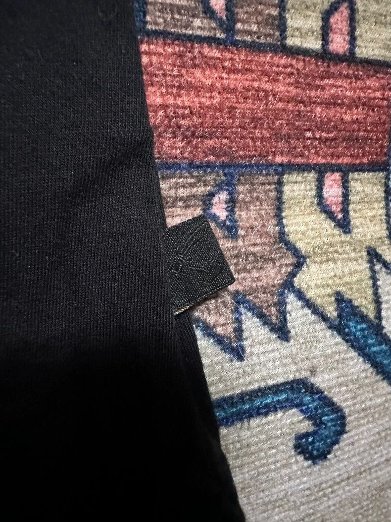 Vivienne Westwood Vivienne Westwood Black polyester wool pleated skirt Size M / US 6-8 / IT 42-44 - 7 Thumbnail