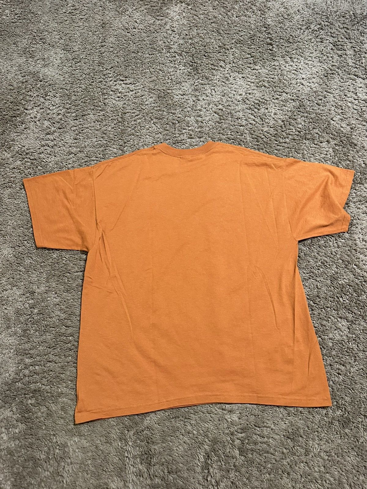 The North Face Vintage Texas Longhorns “football” shirt 00s size XL Size US M / EU 48-50 / 2 - 6 Thumbnail
