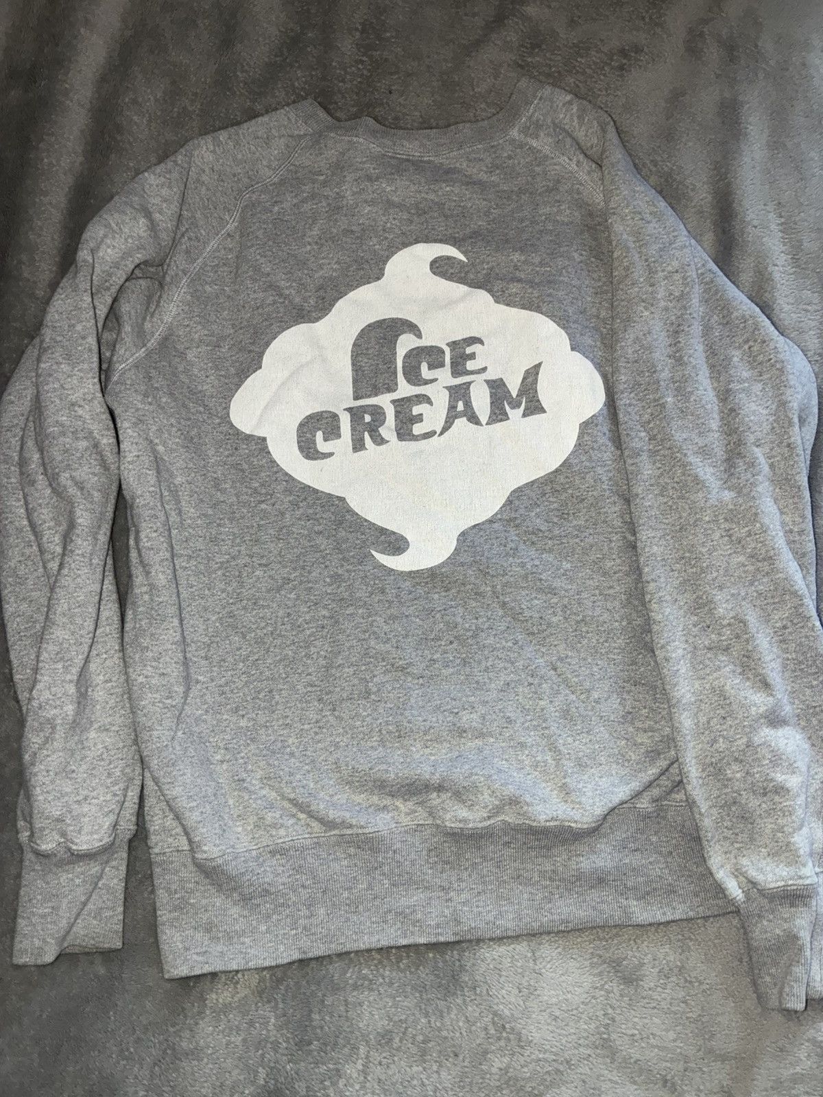 Icecream ICECREAM Billionaire Boys Club Size US S / EU 44-46 / 1 - 3 Thumbnail