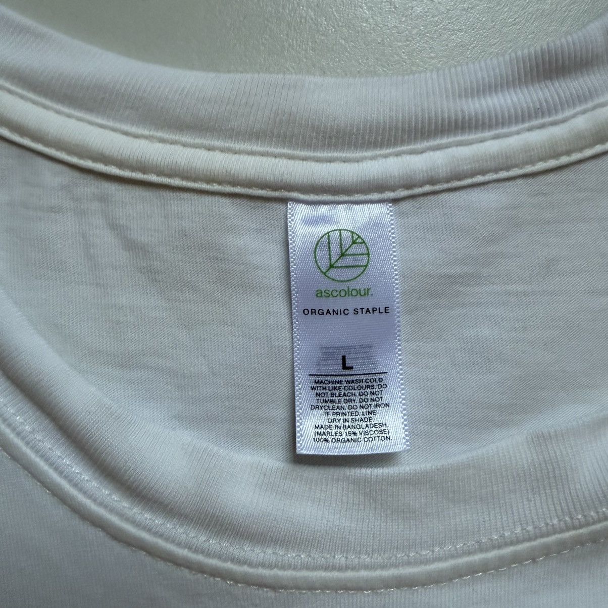 GOREWEAR × Midnight Organic FoCo Fondo x Bon Fire Effect Biker Sports Tee Size US L / EU 52-54 / 3 - 5 Thumbnail