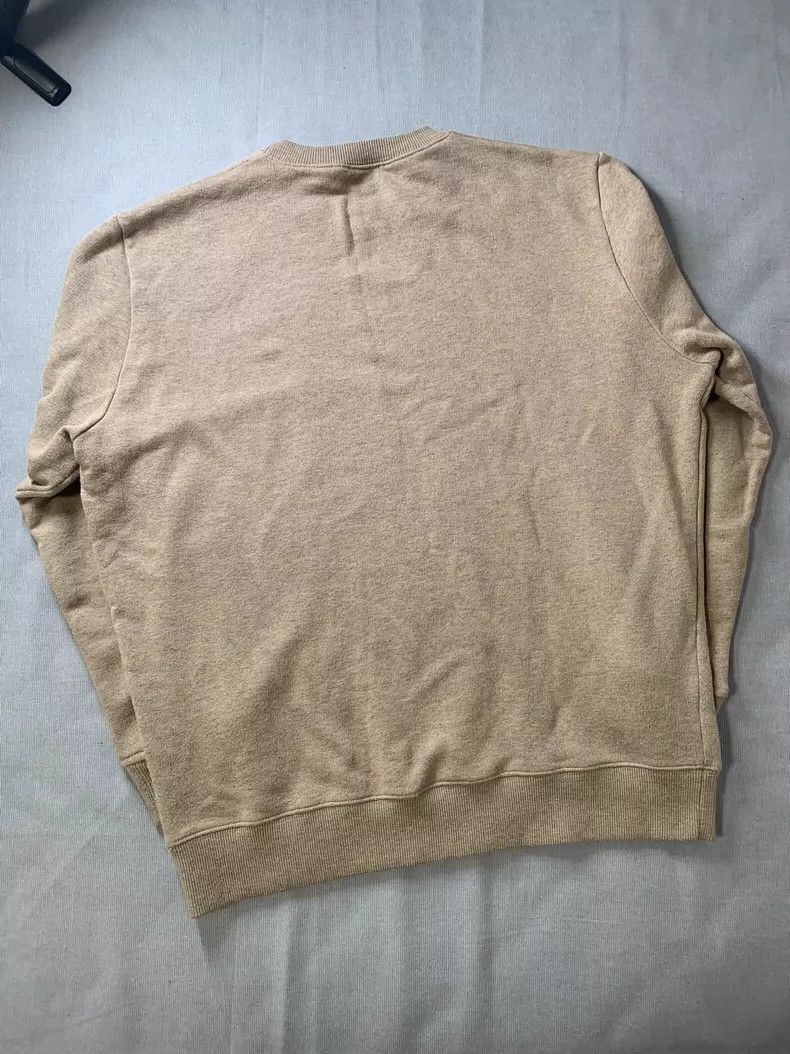 Saint Laurent Paris SAINT LAURENT Star Logo Sweatshirt-2507 Size US L / EU 52-54 / 3 - 8 Thumbnail