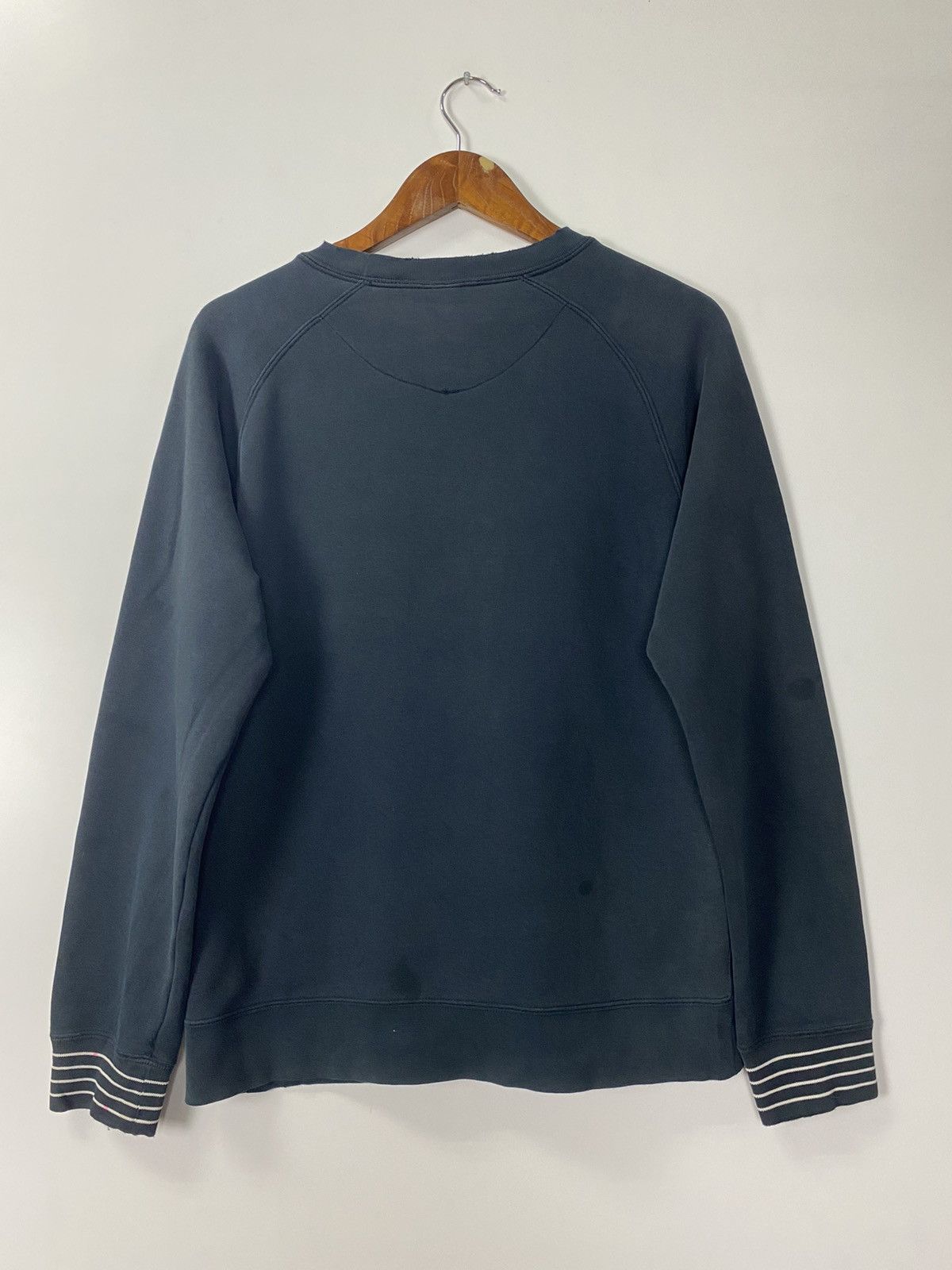 Nike × Vintage Nike AFA1 Sweater Size US M / EU 48-50 / 2 - 10 Thumbnail