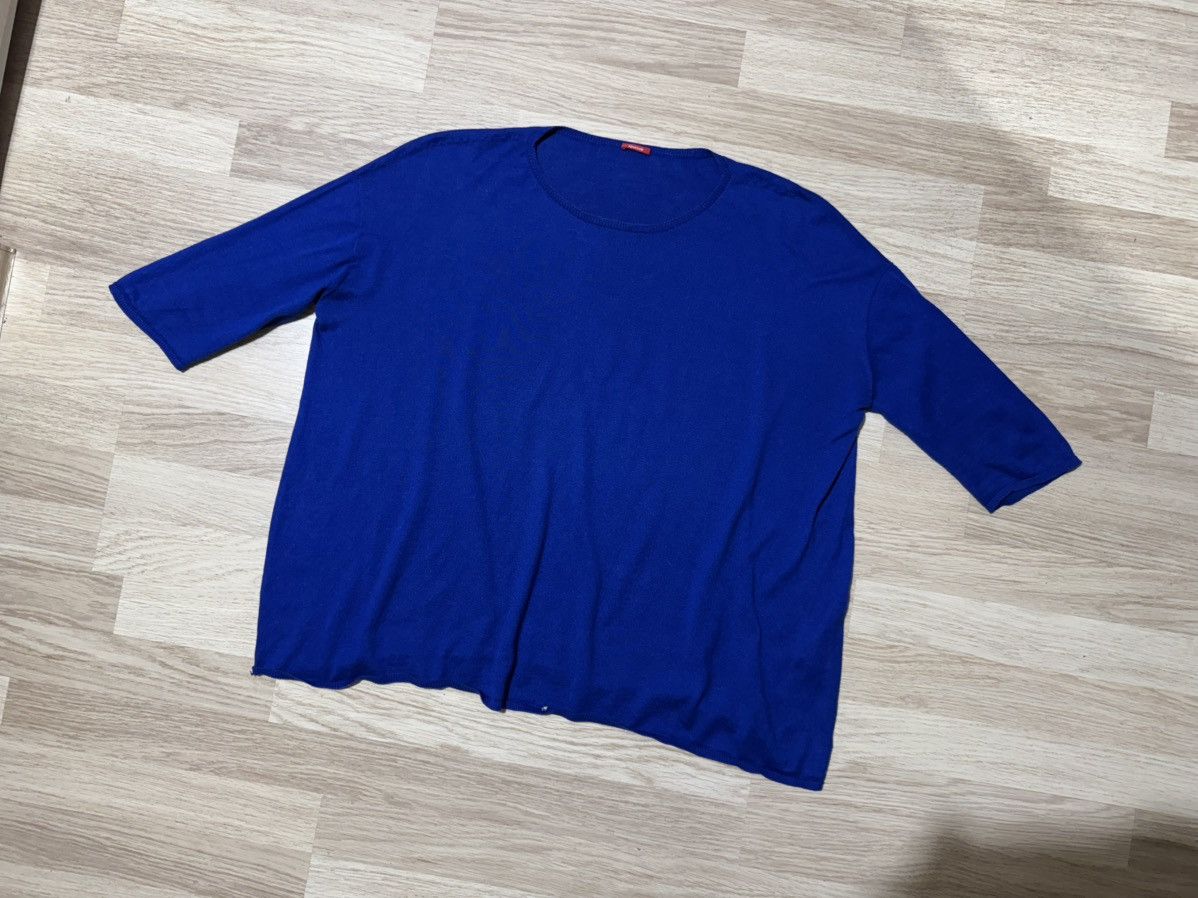 Designer Apuntob pullover sweater Size M Size M / US 6-8 / IT 42-44 - 2 Thumbnail