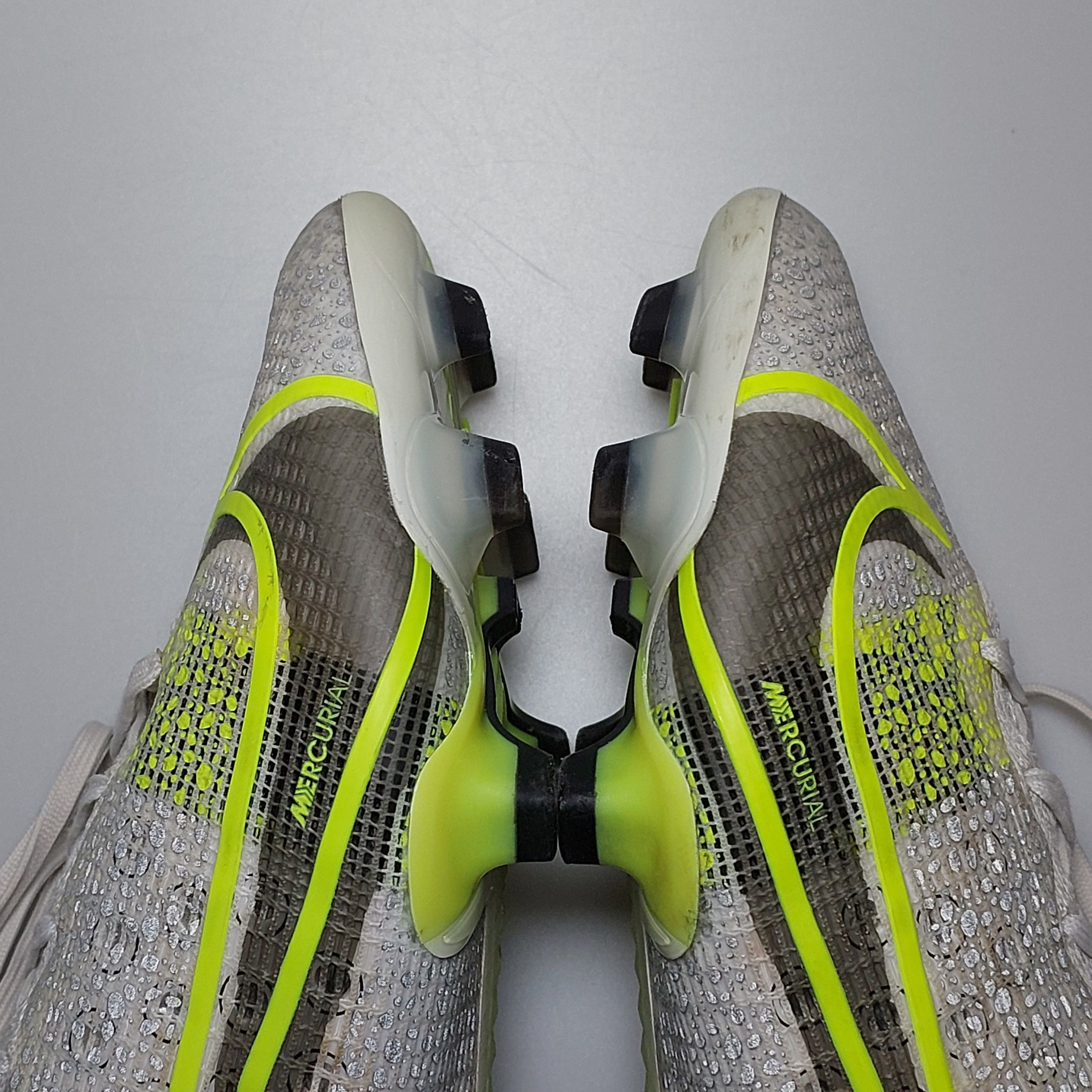 Nike Mercurial Superfly 8 Elite FG Safari US9.5 UK8.5 27.5CM Size US 9.5 / EU 42-43 - 8 Thumbnail