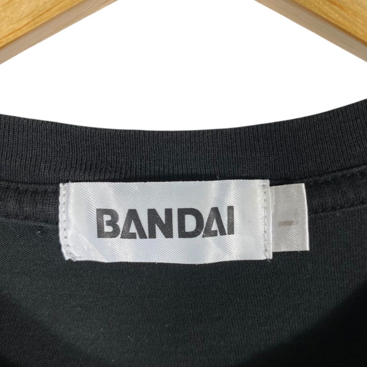 Anime UNICORN GUNDAM 02 BANSHEE Mobile Suit Gundam Bandai Tee Size US L / EU 52-54 / 3 - 6 Thumbnail