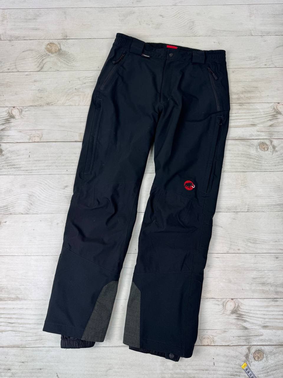 Vintage Mammut Ski Pants Snowboard